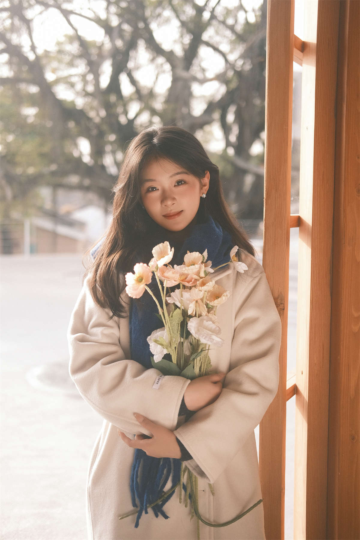 YITUYU艺图语 2025.02.13 生活感冬日照 Tozz插图1