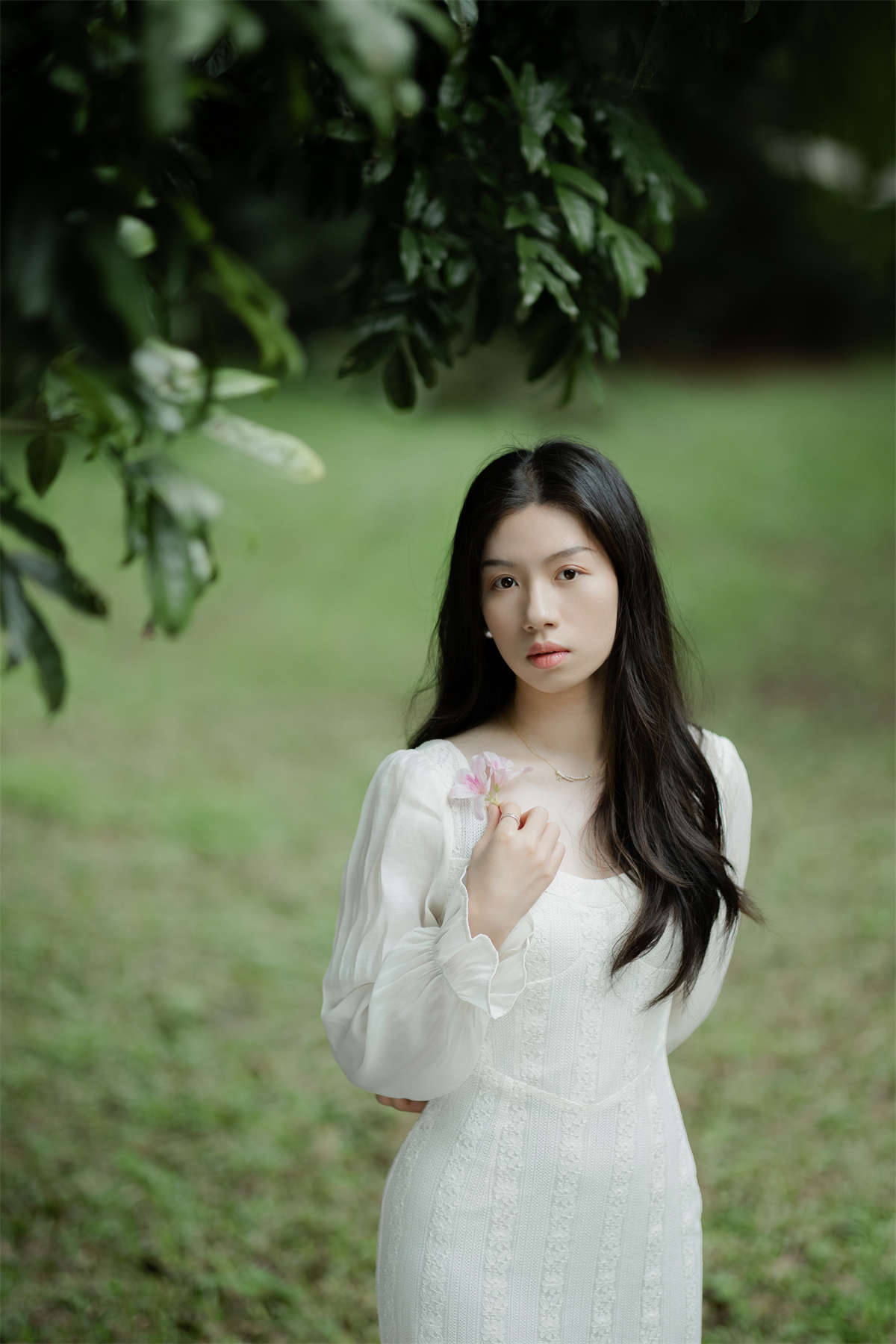 YITUYU艺图语 2023.09.02 森之语 Cynthia插图1