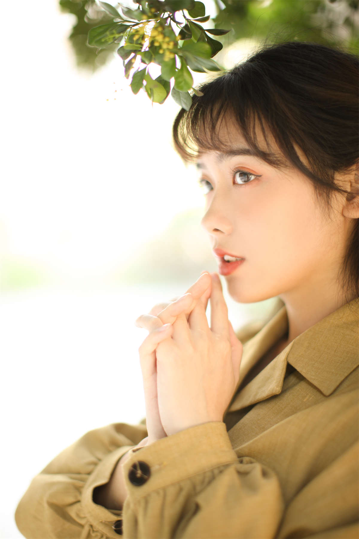 图片[2]-YITUYU艺图语 2021.05.21 花样年华 黄子卿-日更街拍