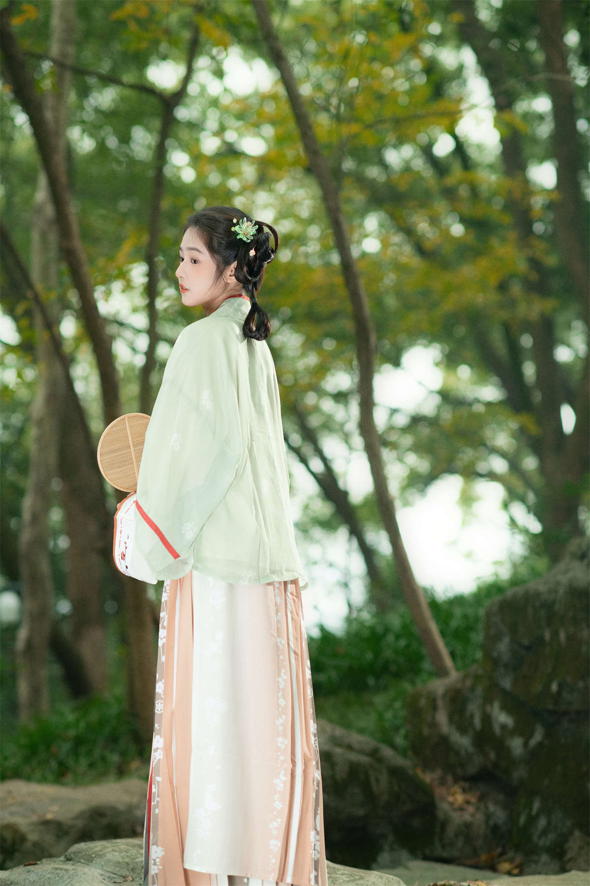 图片[2]-YITUYU艺图语 2022.02.15 初夏 珂珂-日更街拍