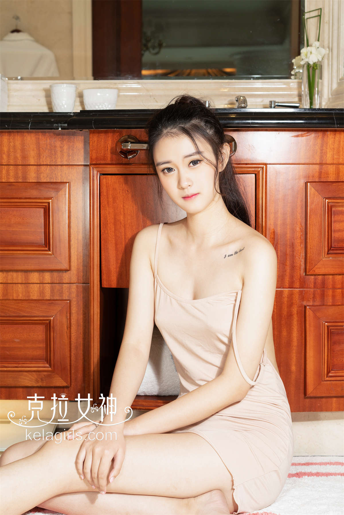Kelagirls克拉女神 2019.08.02《夏日美丫》苏可可-日更街拍