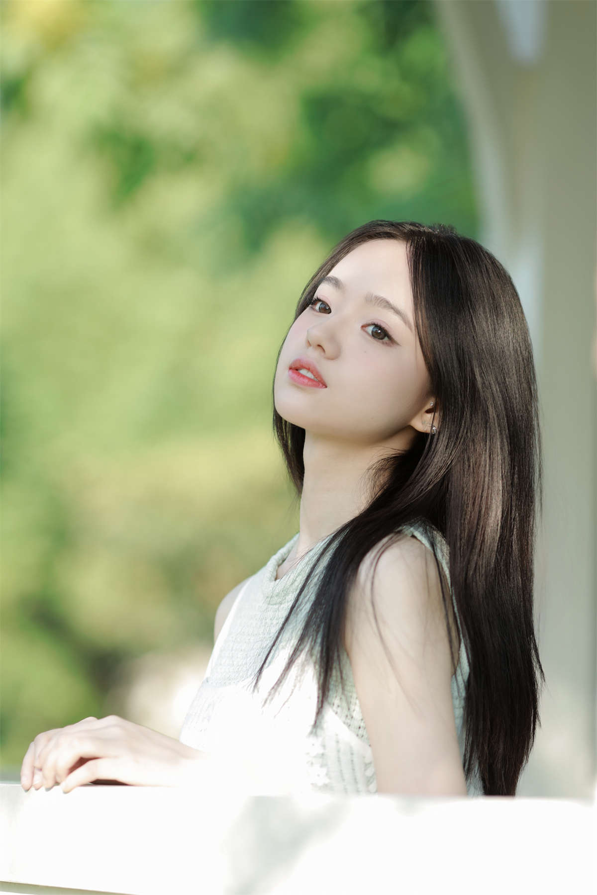 YITUYU艺图语 2024.07.24 阳光女孩 十元插图1