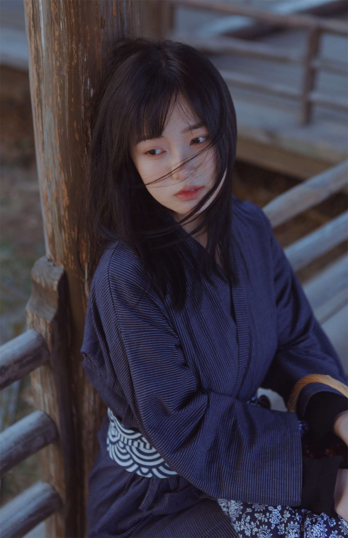 图片[2]-YITUYU艺图语 2021.08.13 山房岑寂 AZ-日更街拍