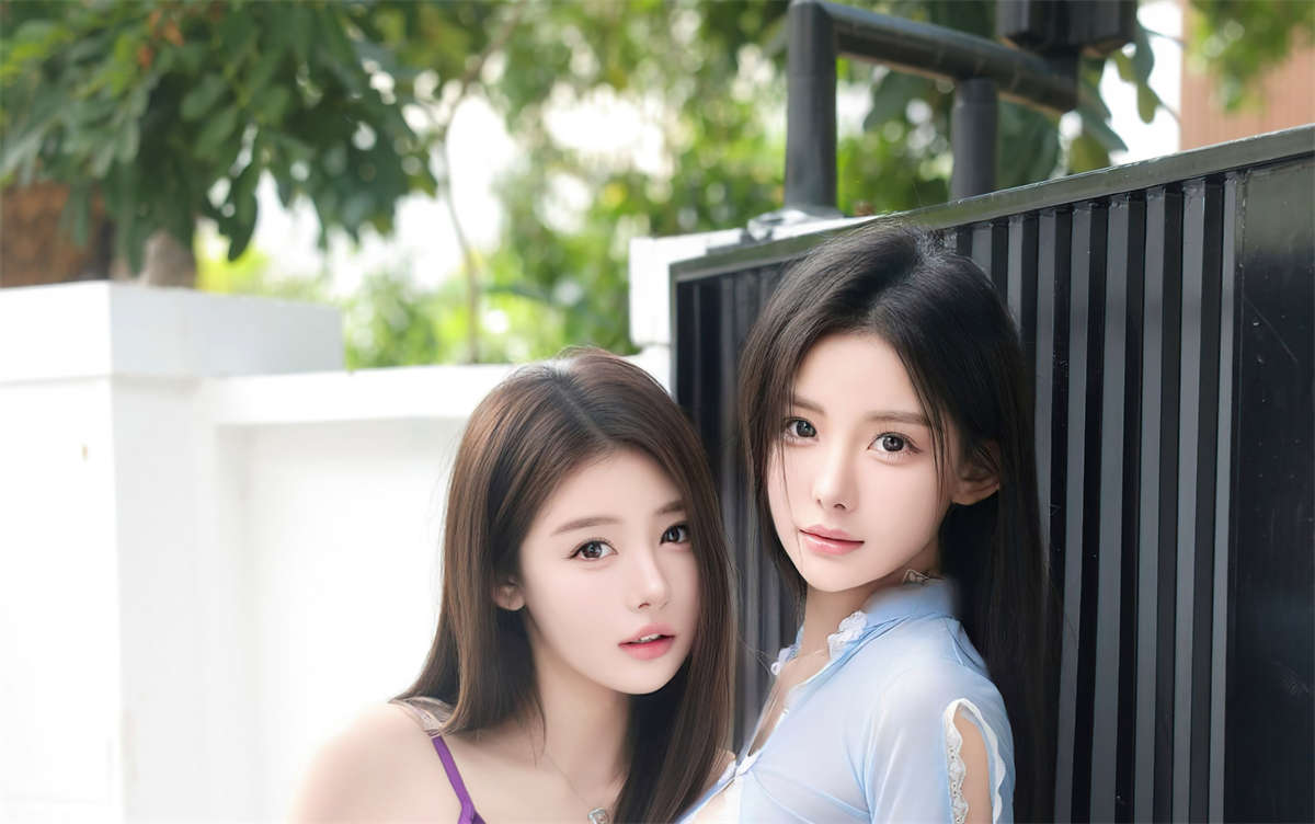 图片[2]-Xiuren秀人网 2025.02.27 NO.9939 江淑影river.-日更街拍