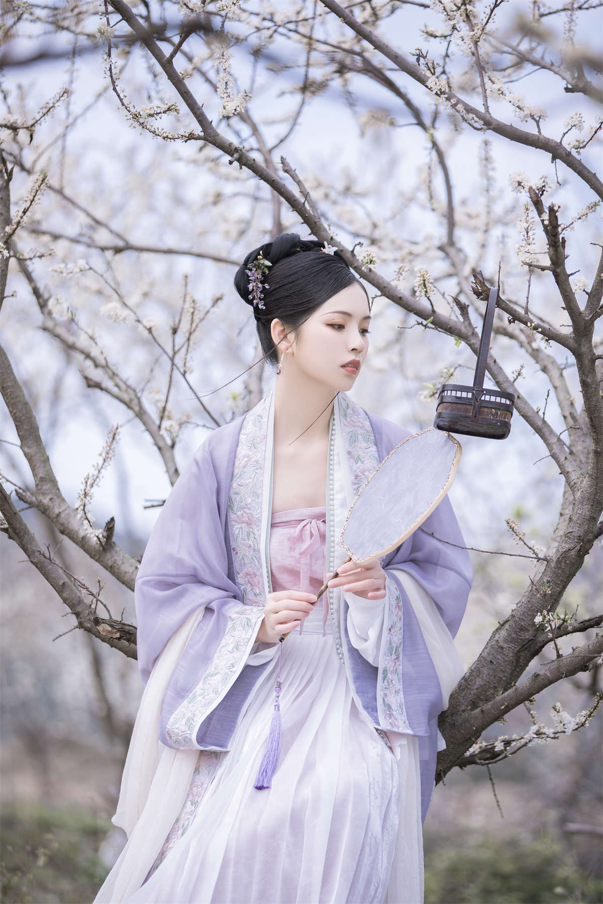 图片[2]-YITUYU艺图语 2022.07.03 李花 winnie-日更街拍