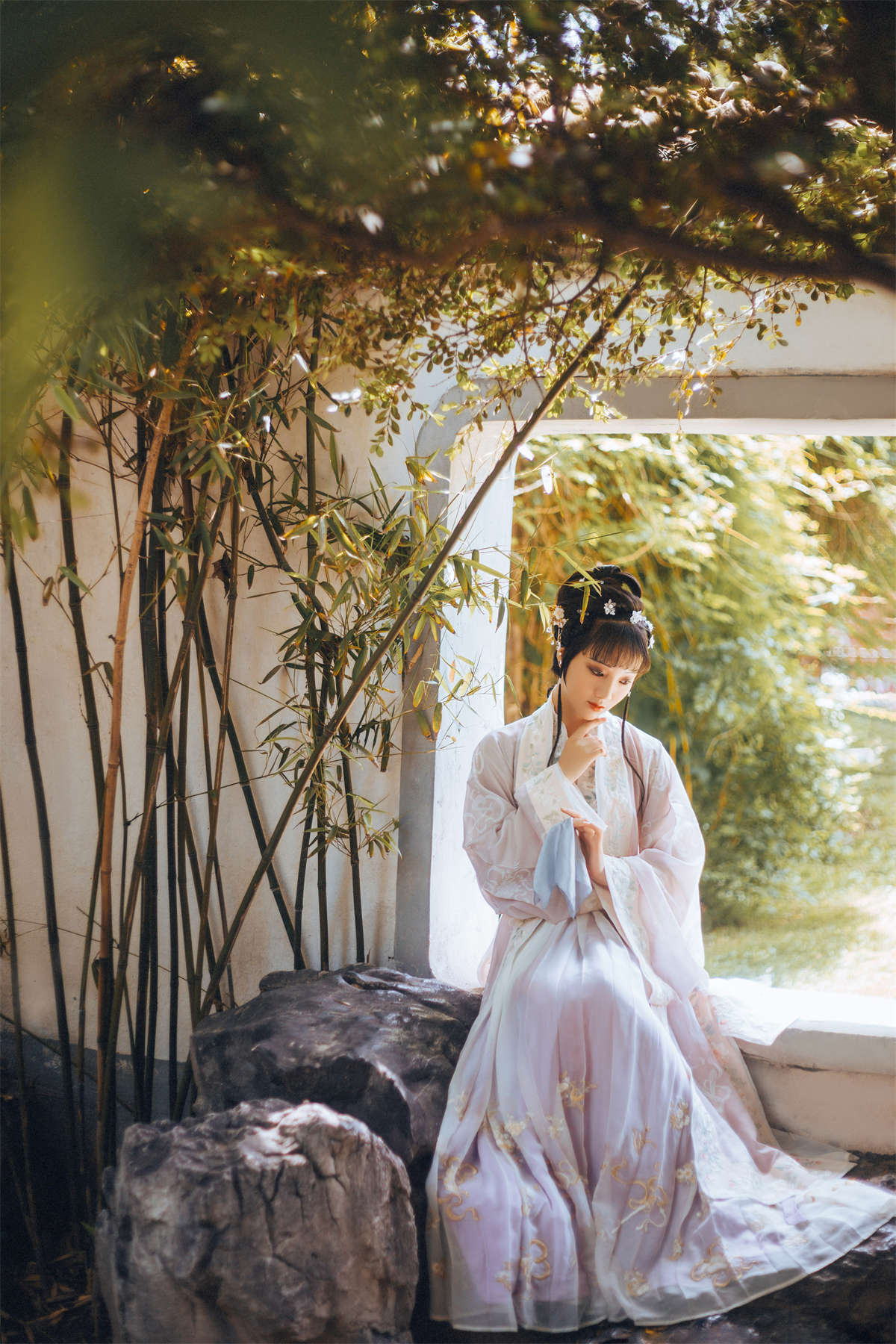 图片[2]-YITUYU艺图语 2021.12.20 故人是谁 阿琪-日更街拍