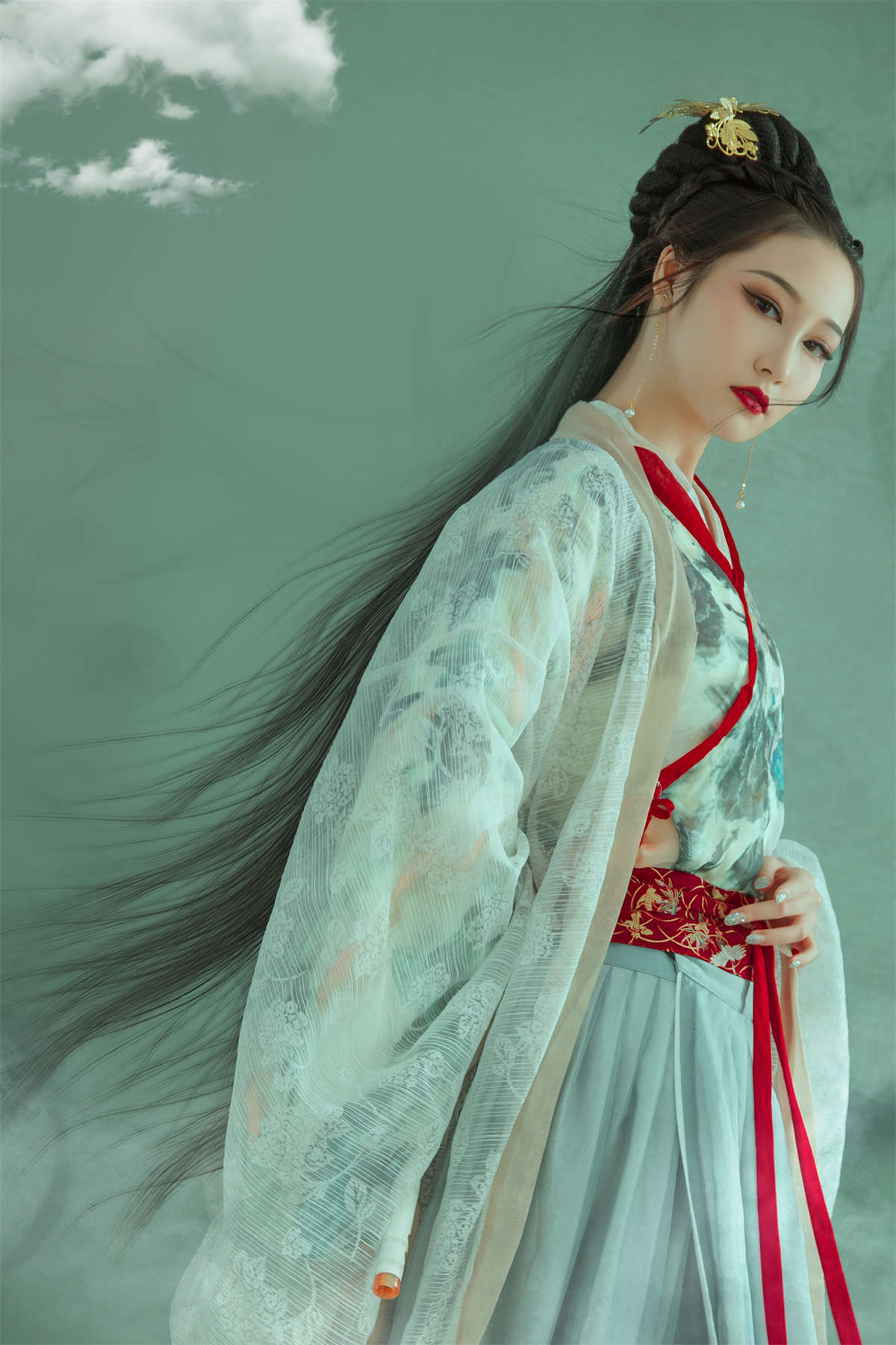 图片[2]-YITUYU艺图语 2022.02.15 刀歌 娜宝-日更街拍