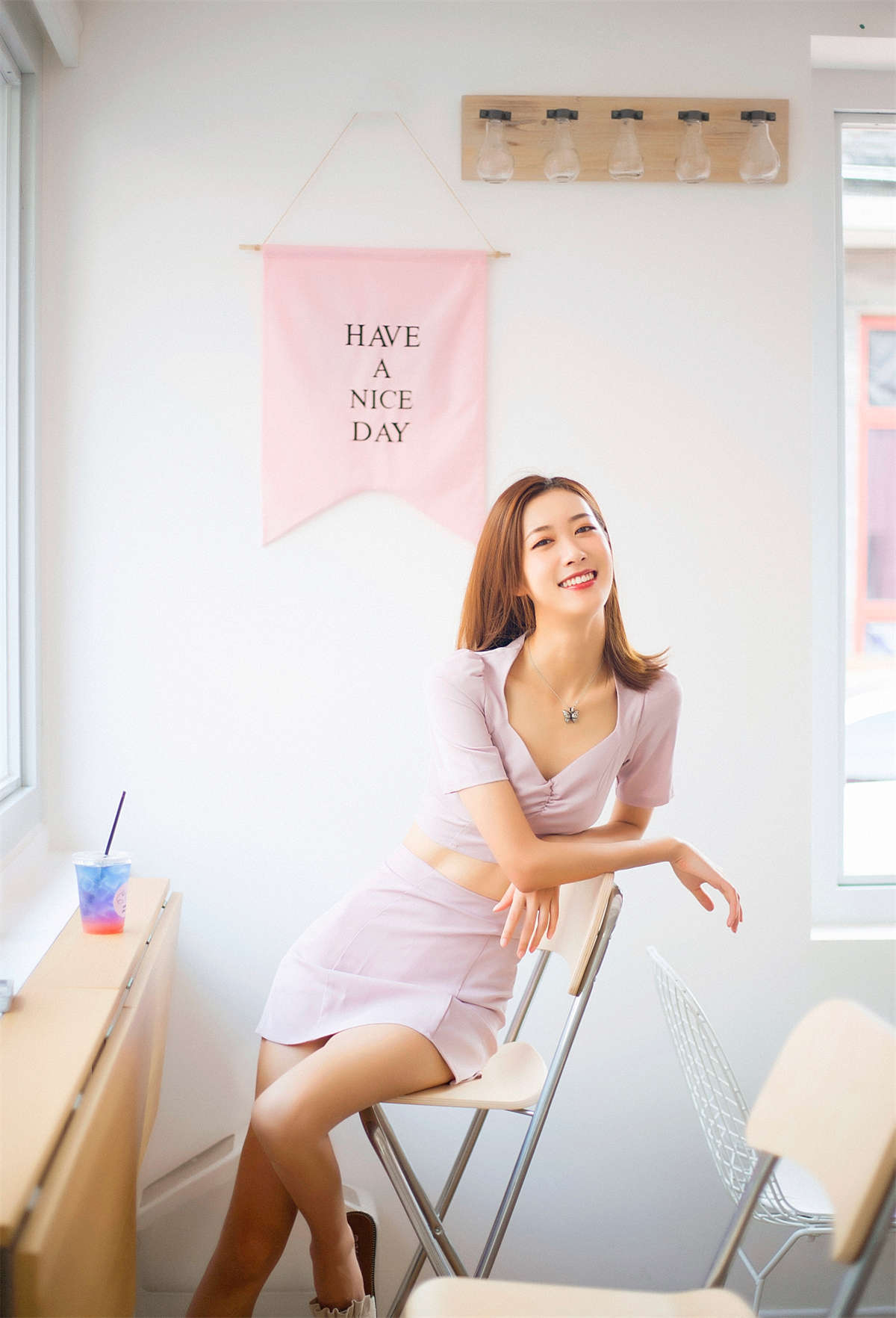 图片[2]-YITUYU艺图语 2022.07.03 每天都要甜甜der 朱可人Coralie-日更街拍