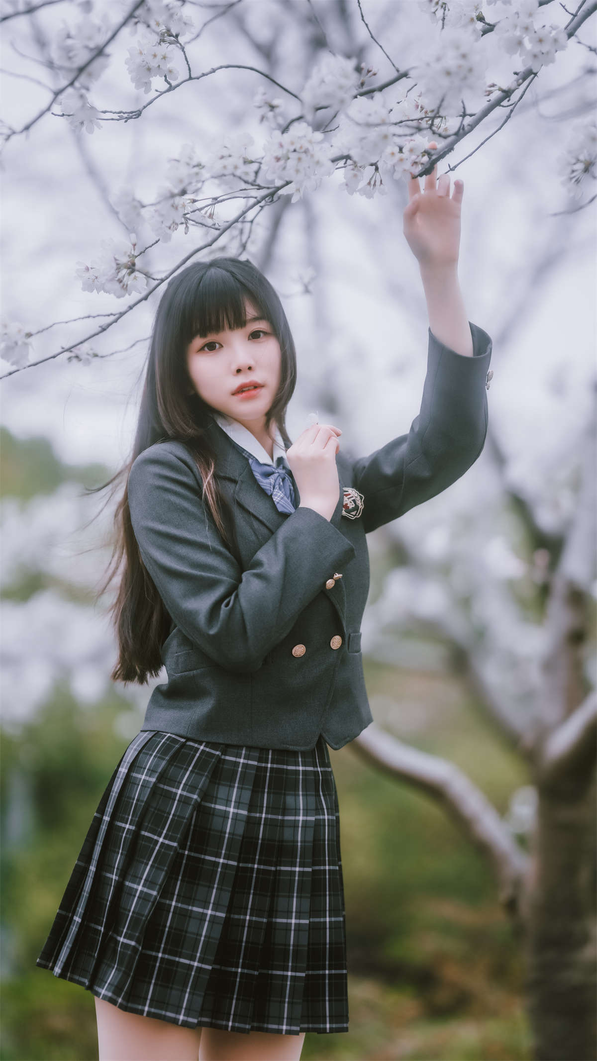 图片[2]-YITUYU艺图语 2022.05.08 春日限定 ZERO-日更街拍