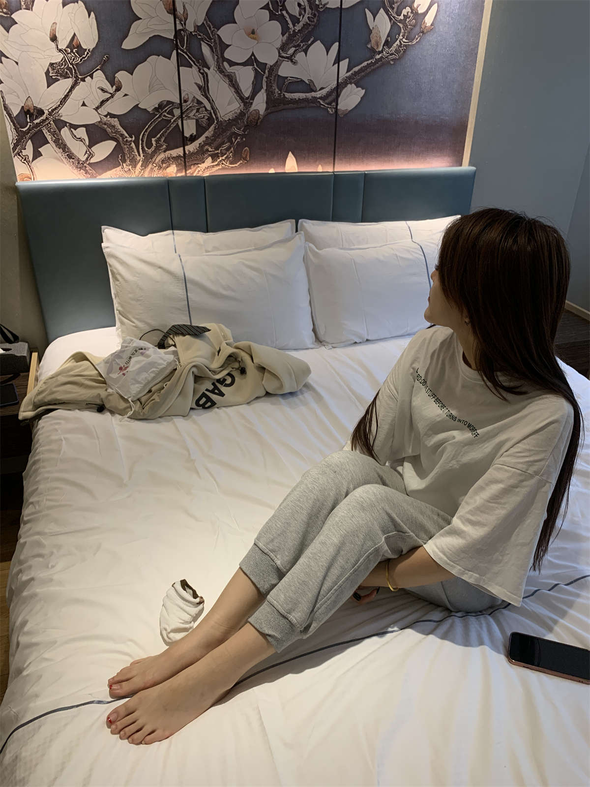 图片[2]-誉铭摄影 2023.4月份整合作品2-日更街拍