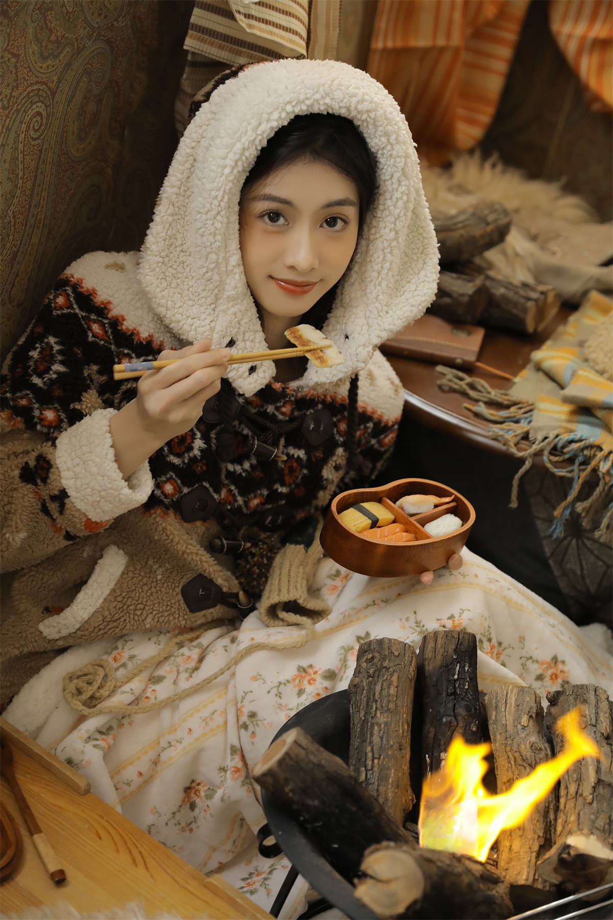 图片[2]-YITUYU艺图语 2022.07.03 门没锁 潘珺雅-日更街拍