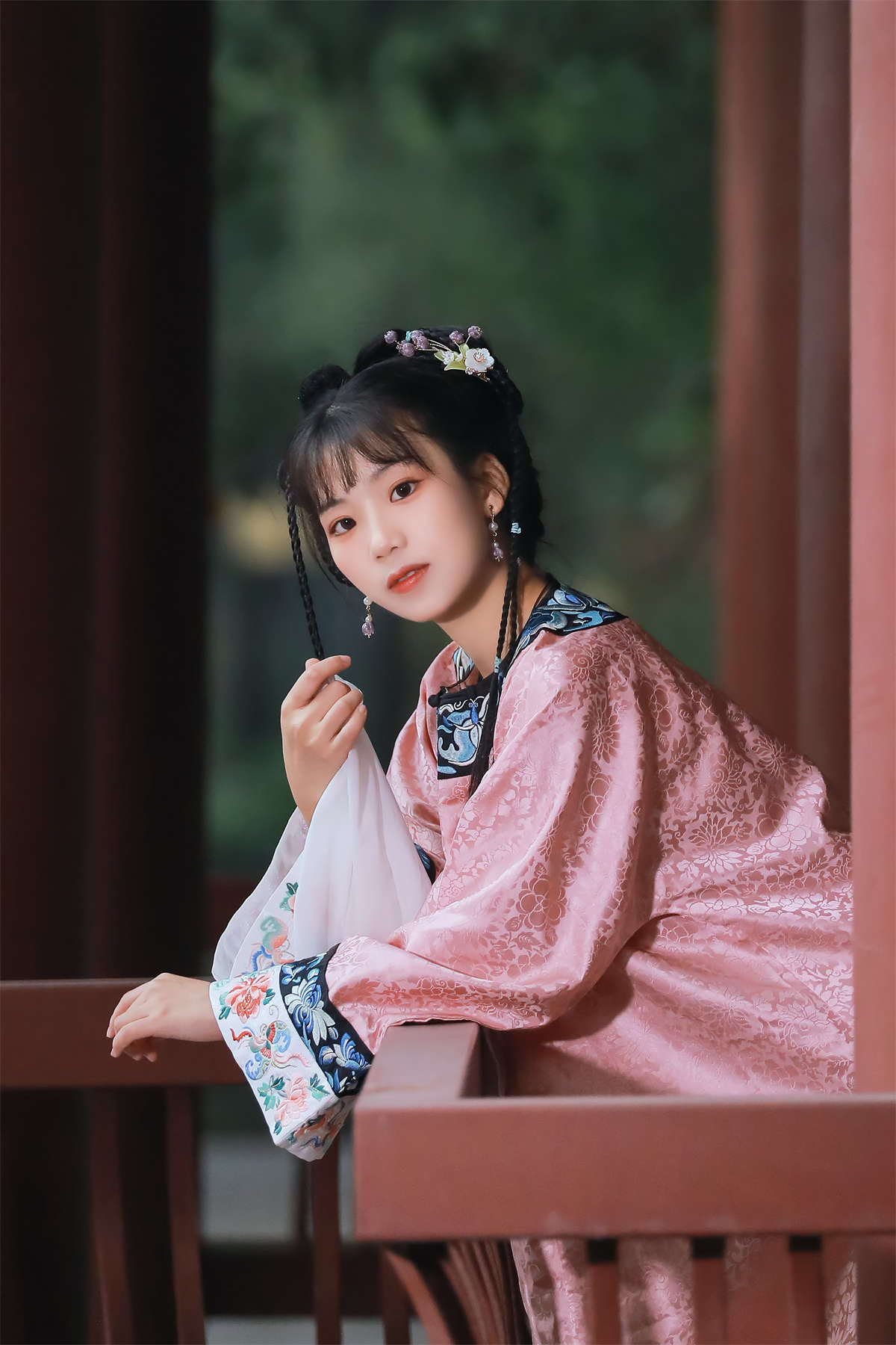 YITUYU艺图语 2023.12.20 戏文说 周周Ay插图1