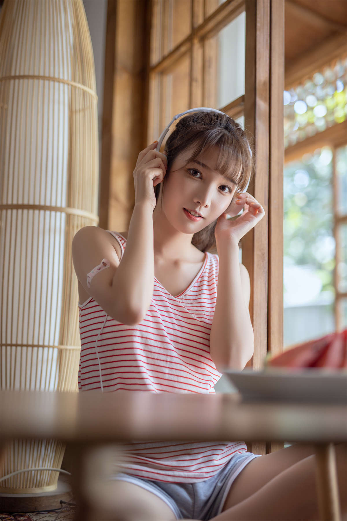 图片[2]-YITUYU艺图语 2021.08.13 西瓜少女 湘湘-日更街拍