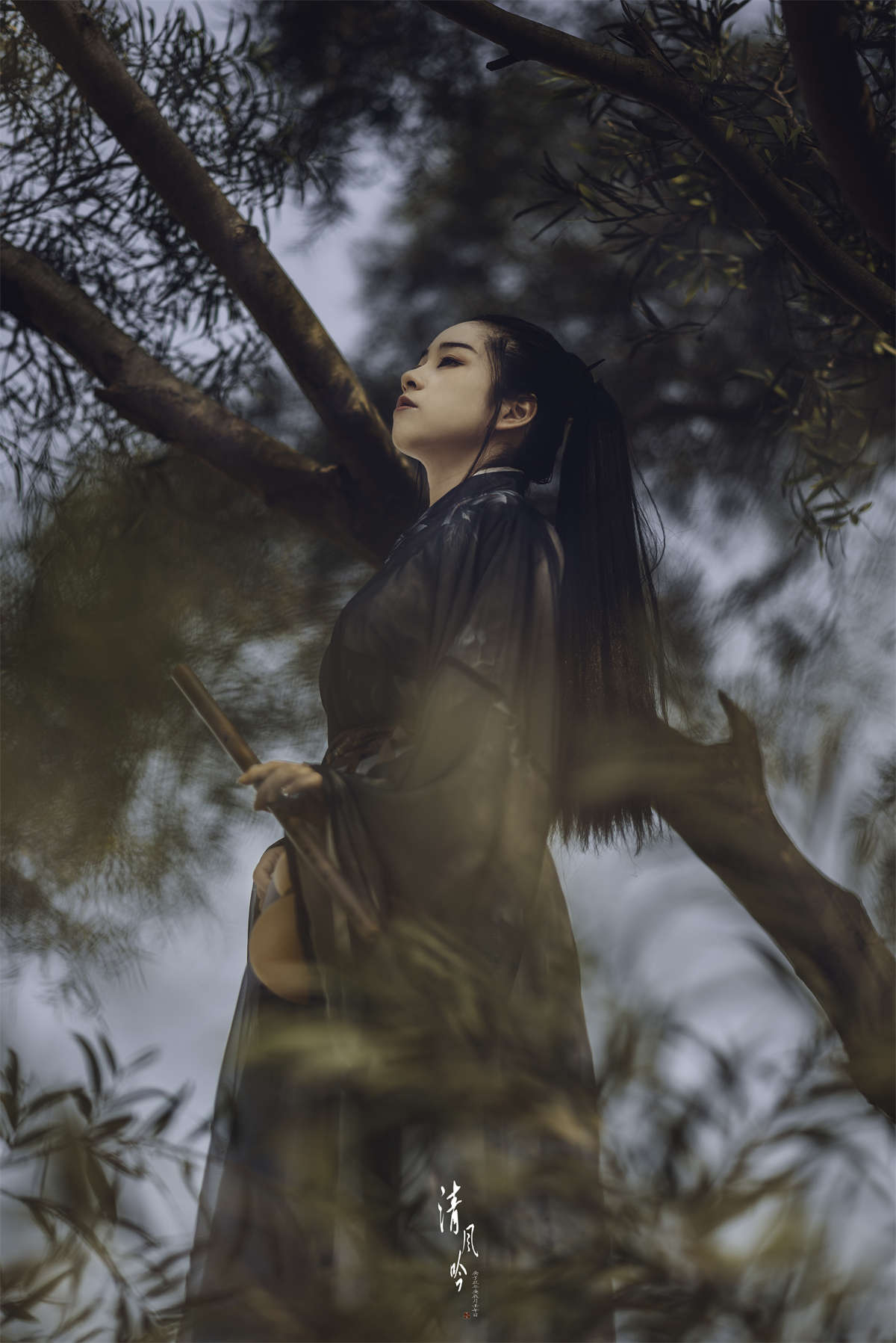 图片[2]-YITUYU艺图语 2021.12.20 清风吟 煎饼-日更街拍