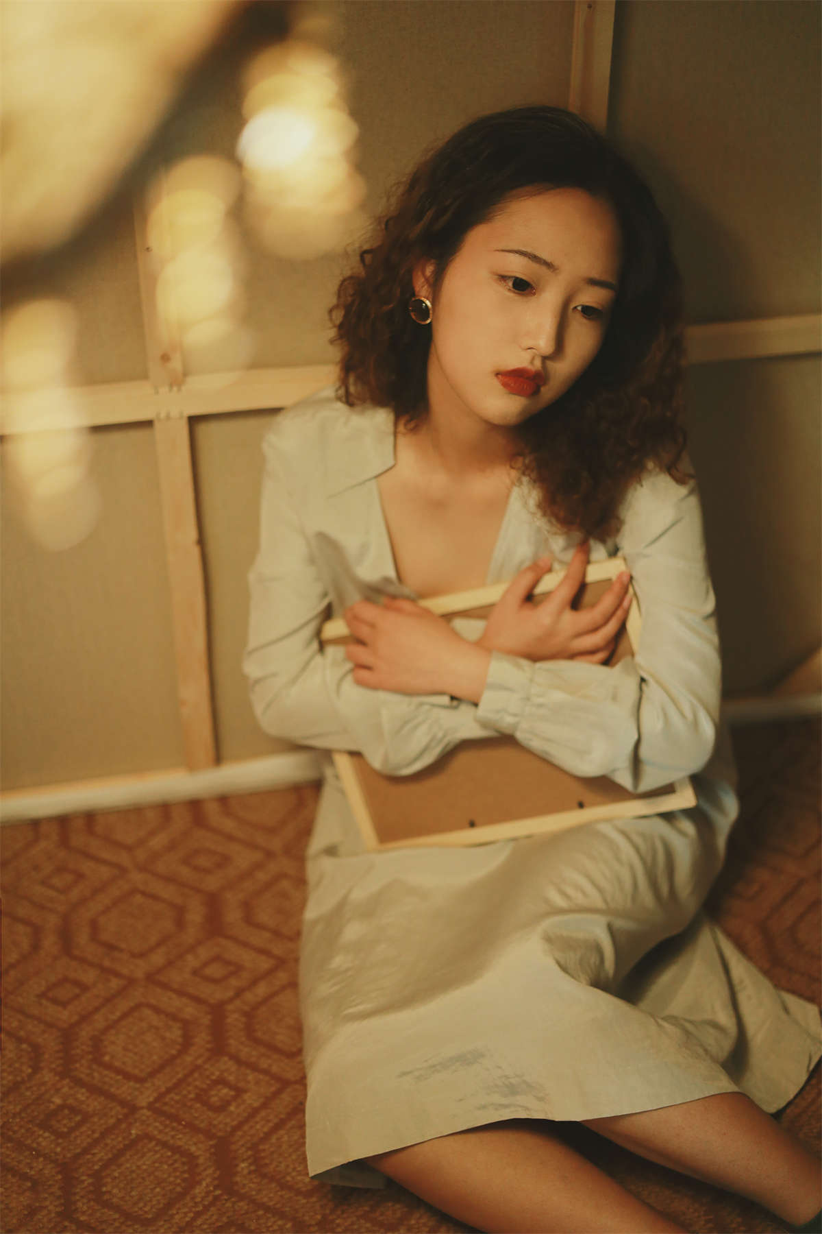 图片[2]-YITUYU艺图语 2021.05.26 慢慢的你 千千-日更街拍