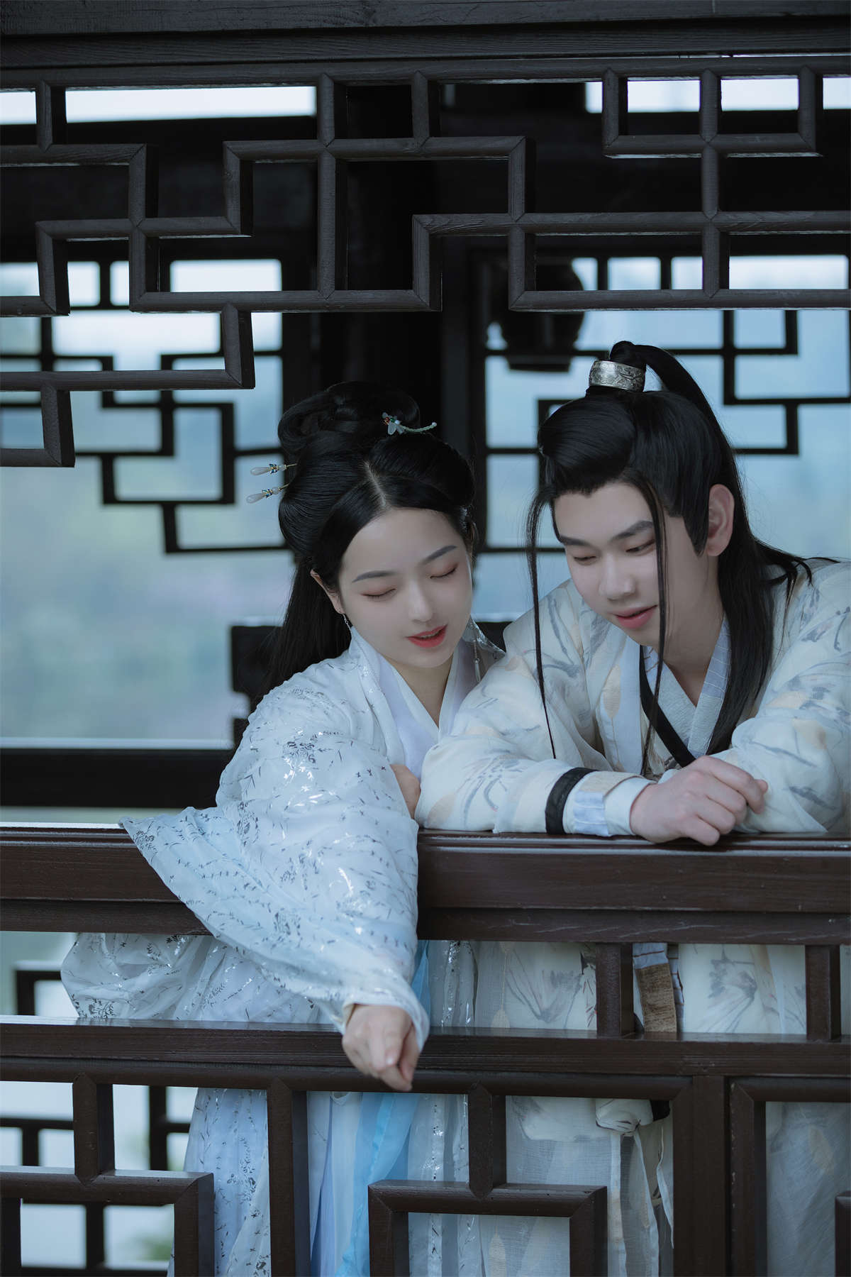 图片[2]-YITUYU艺图语 2021.09.04 山有木兮 呼呼-日更街拍