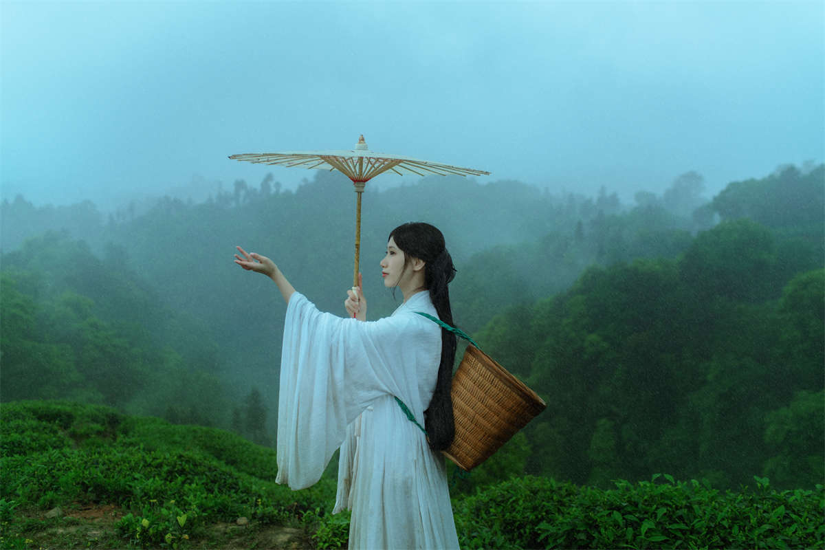 图片[2]-YITUYU艺图语 2021.12.24 空山灵雨 初茶-日更街拍