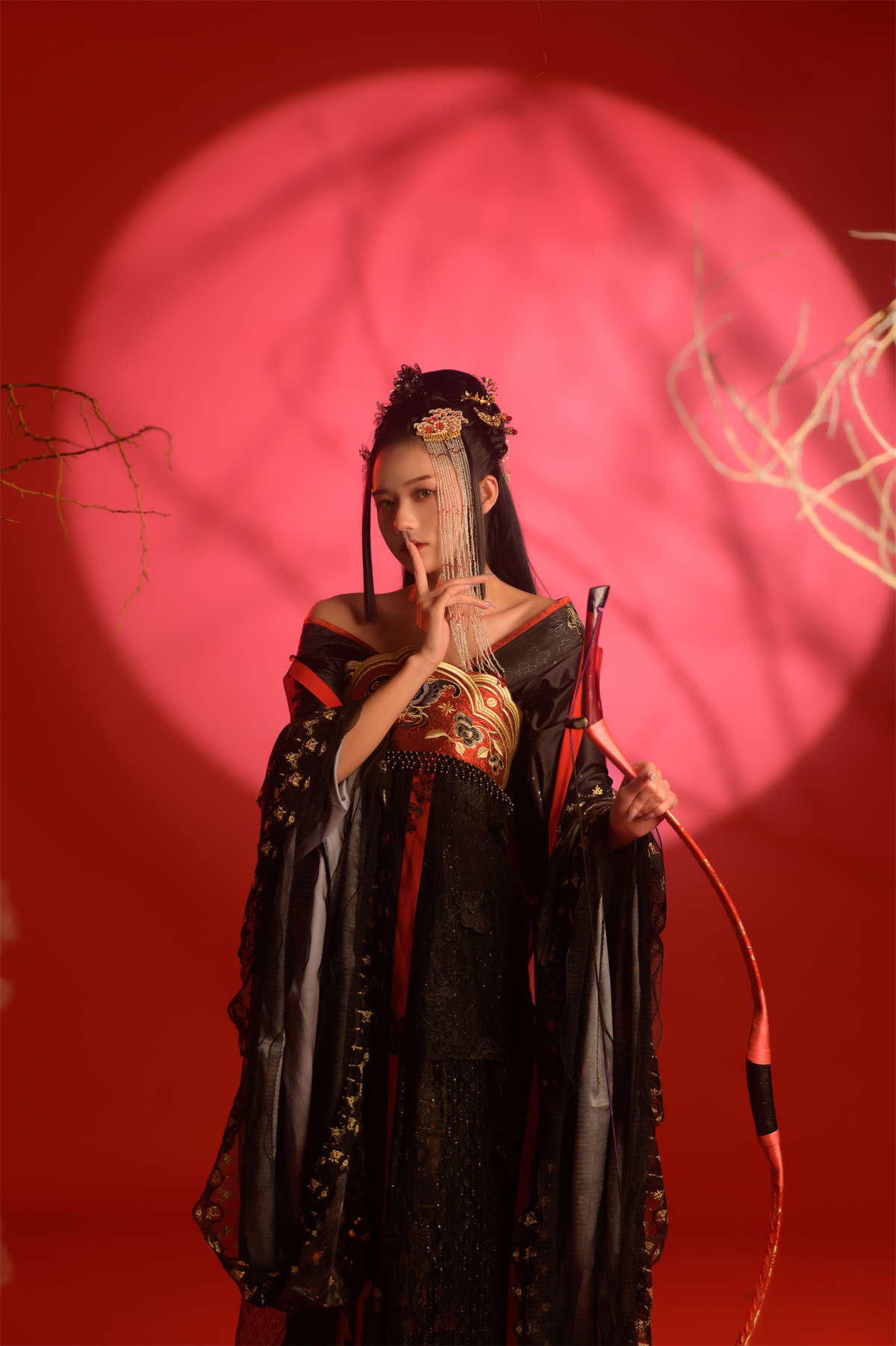 图片[2]-YITUYU艺图语 2022.07.03 杀机 兔子Zzz不吃胡萝卜-日更街拍