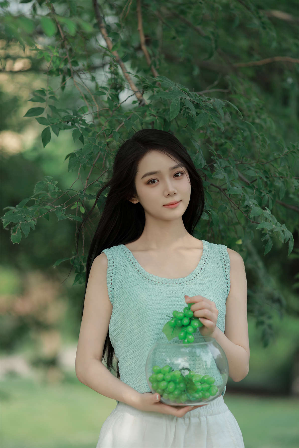 YITUYU艺图语 2024.07.25 凉席夏日 我不刷鸟插图1