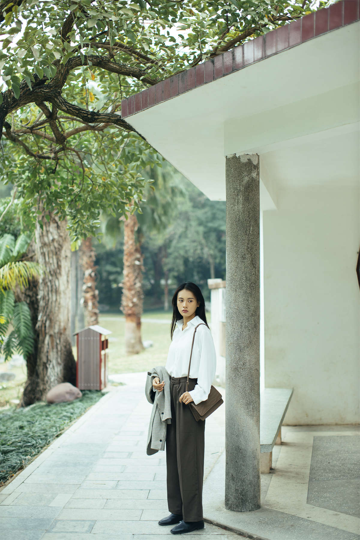 图片[2]-YITUYU艺图语 2021.12.24 美好的旧时光 琴琴-日更街拍