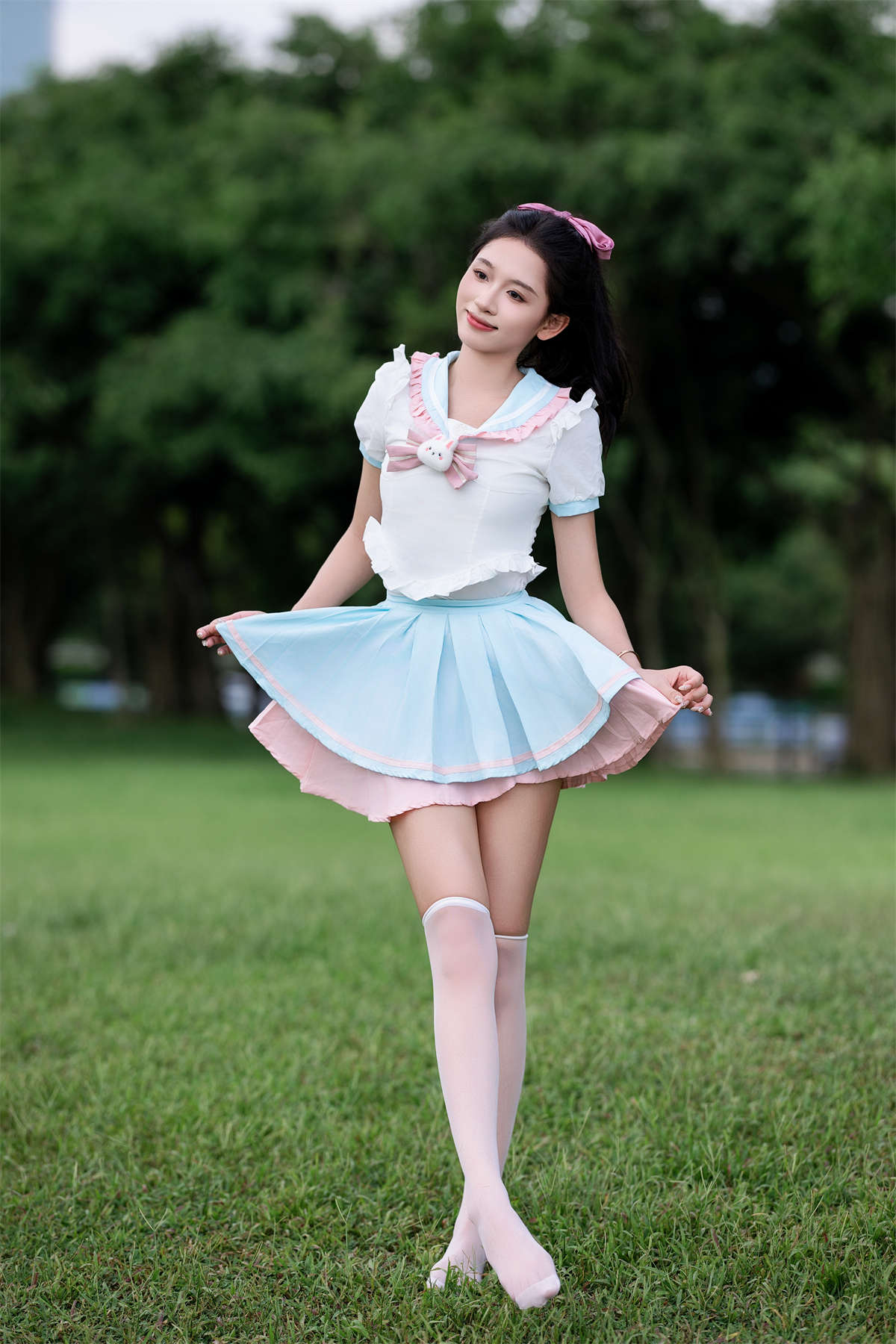 YITUYU艺图语 2024.10.29 甜妹日记 甜甜插图1