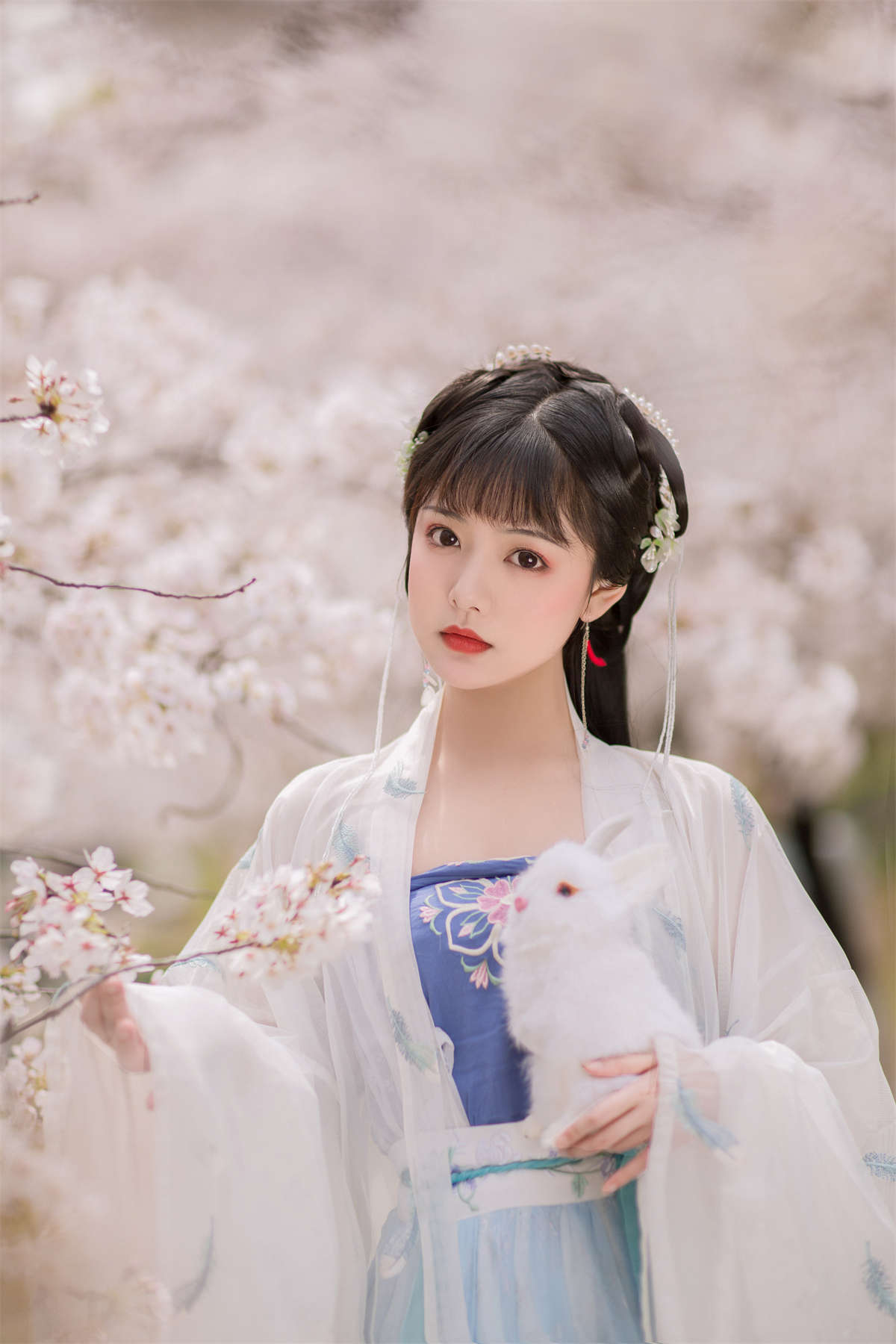 图片[2]-YITUYU艺图语 2022.07.03 樱 奶盖-日更街拍