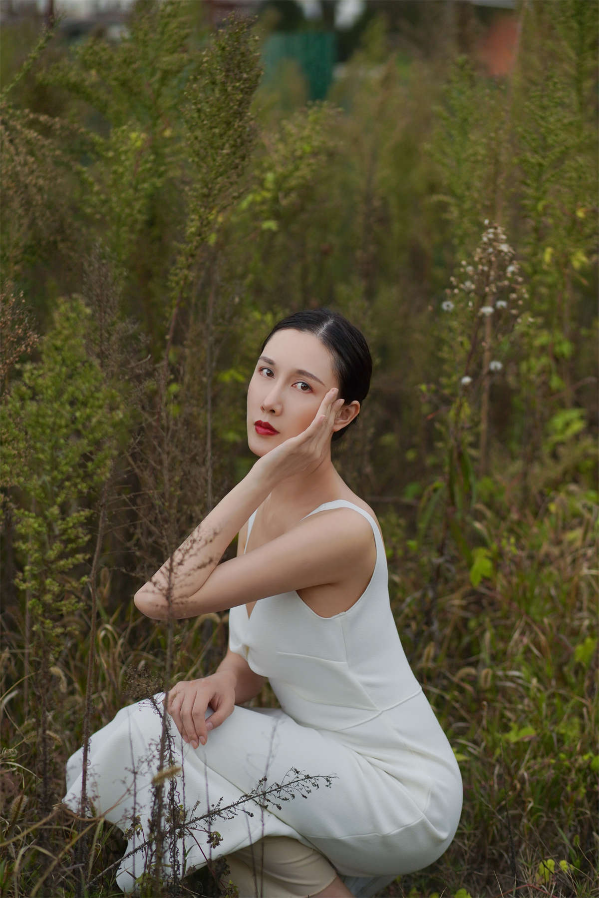 YITUYU艺图语 2022.11.29 爱在西元前 希希插图1