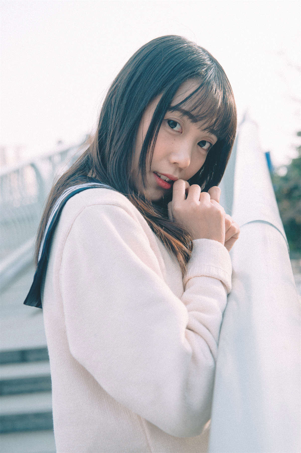 图片[2]-YITUYU艺图语 2022.04.12 暖阳下 如歌-日更街拍