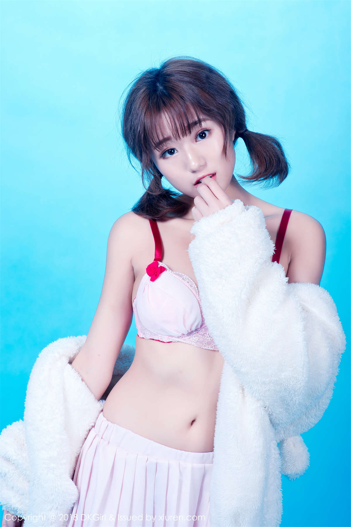 DKGirl御女郎 2018.04.18 VOL.066 仓井优香-日更街拍