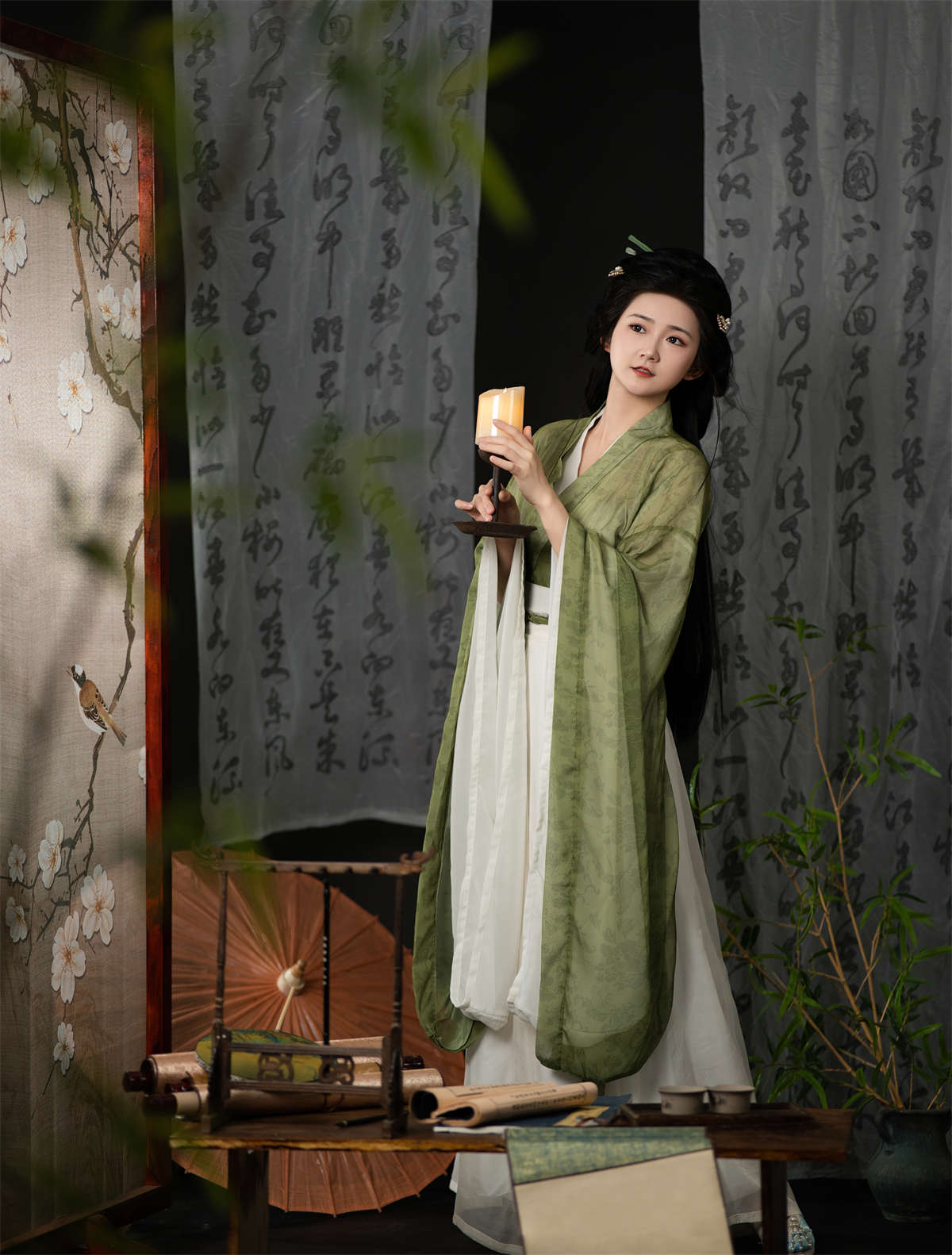 YITUYU艺图语 2024.07.26 信稿 蛋糕的蛋蛋插图1