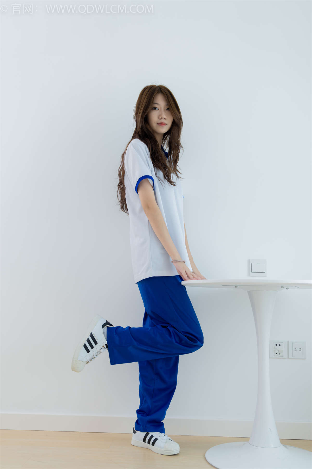 图片[2]-物恋传媒 NO.1873 纤纤-繁花似锦-日更街拍