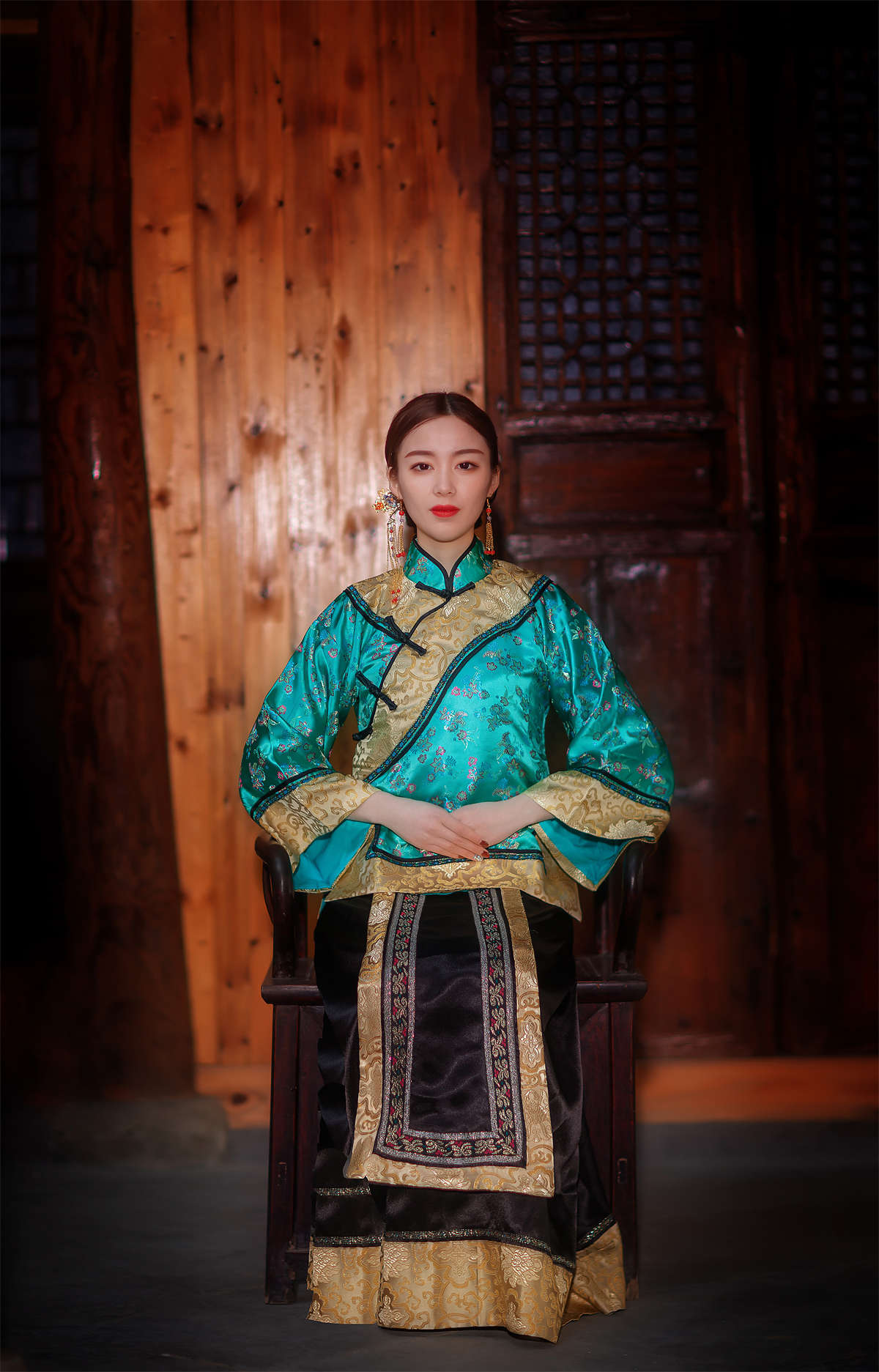 图片[2]-YITUYU艺图语 2021.08.14 往事如烟 小文-日更街拍