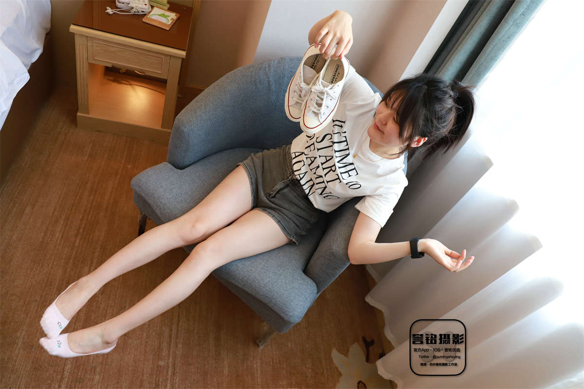 图片[2]-誉铭摄影 2023第15期-日更街拍