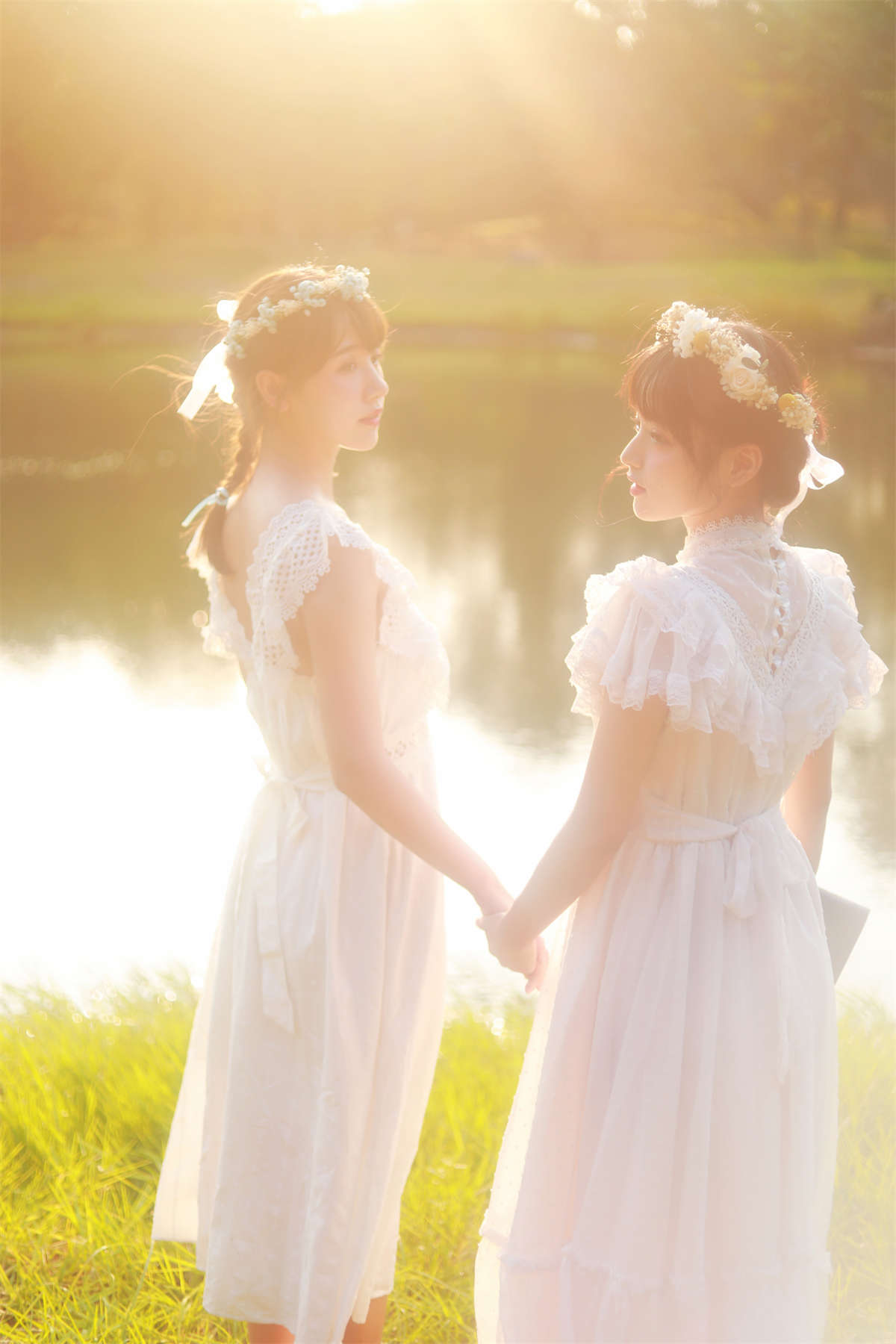 图片[2]-YITUYU艺图语 2022.04.12 夏日湖畔 宝珠ne-日更街拍