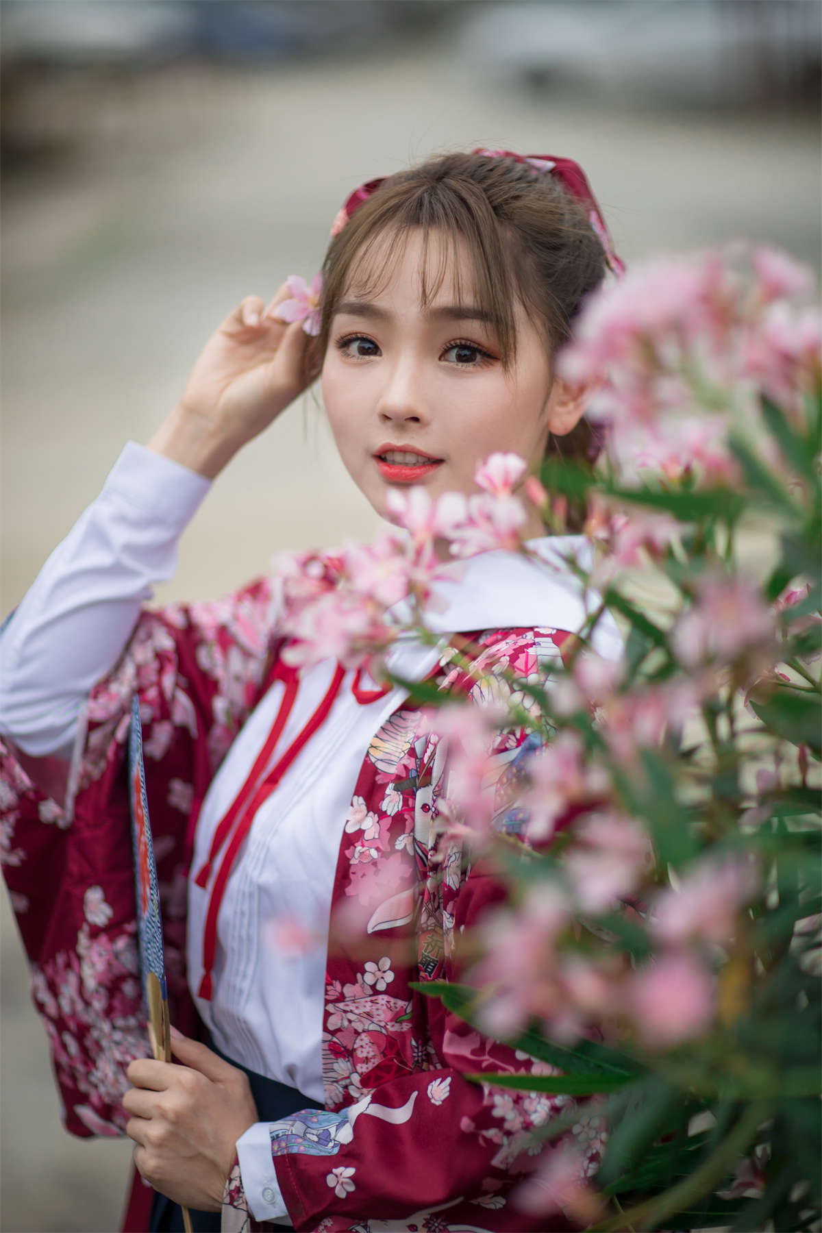 图片[2]-YITUYU艺图语 2021.09.04 夏日物语 丹婷-日更街拍