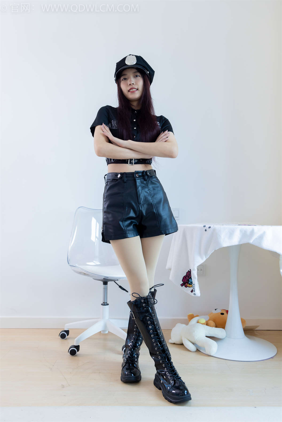 图片[2]-物恋传媒 NO.1899 茯苓-向上生长-日更街拍