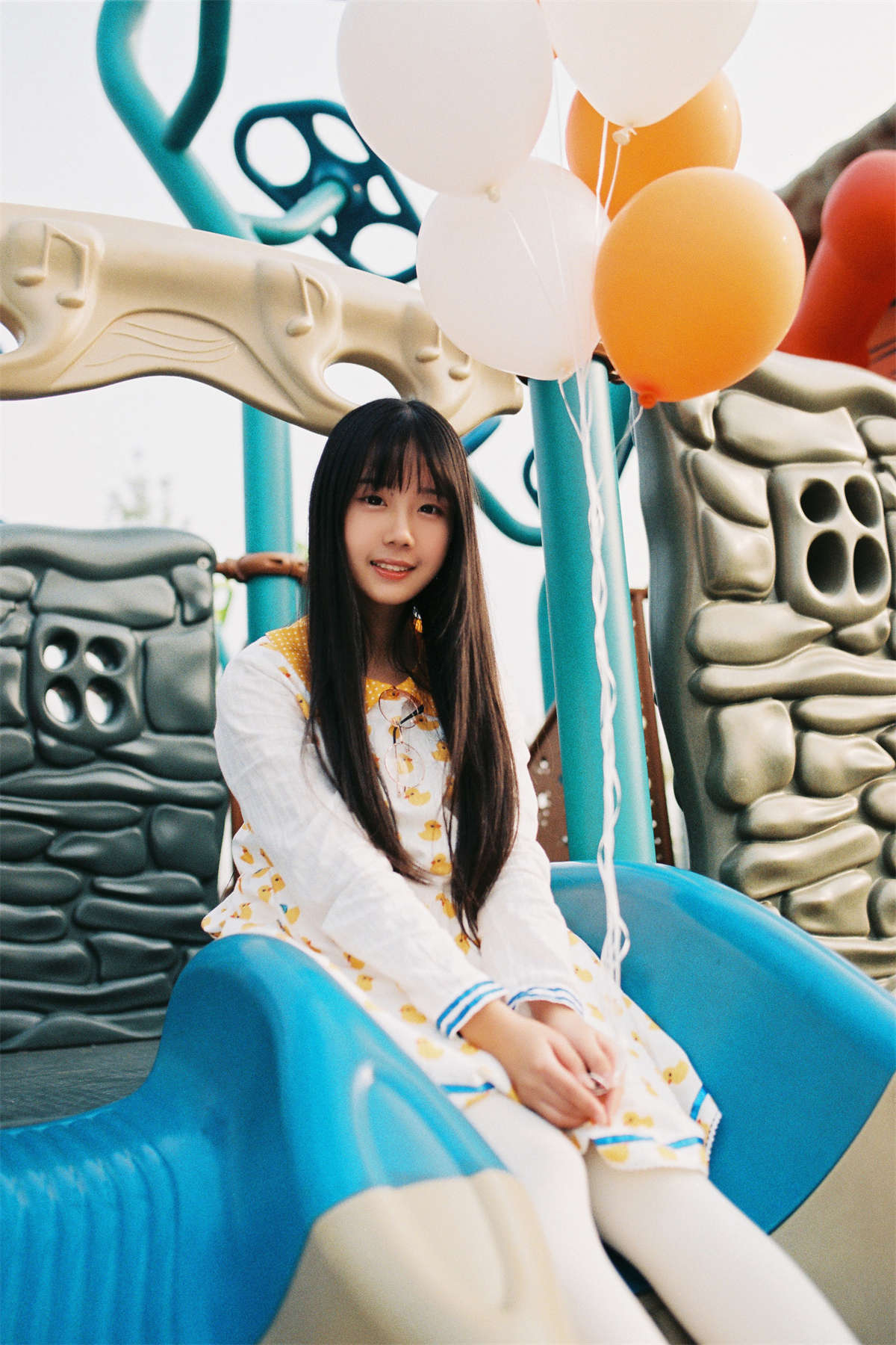 图片[2]-YITUYU艺图语 2022.04.17 初冬から 紫卿-日更街拍