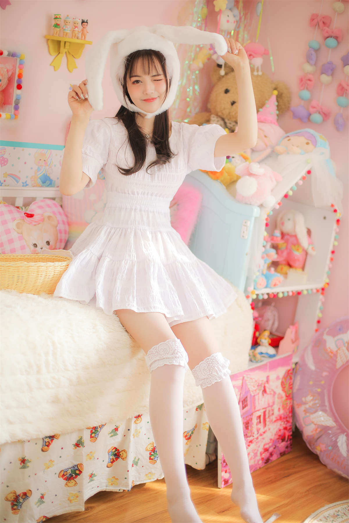 图片[2]-YITUYU艺图语 2021.08.14 小羽毛 久久-日更街拍