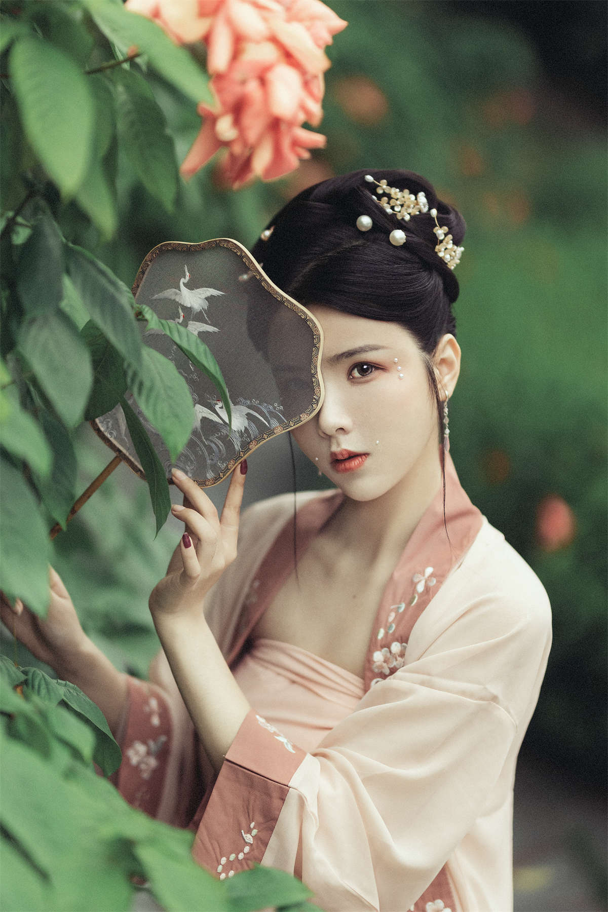 图片[2]-YITUYU艺图语 2022.01.04 花期不待 三重子-日更街拍