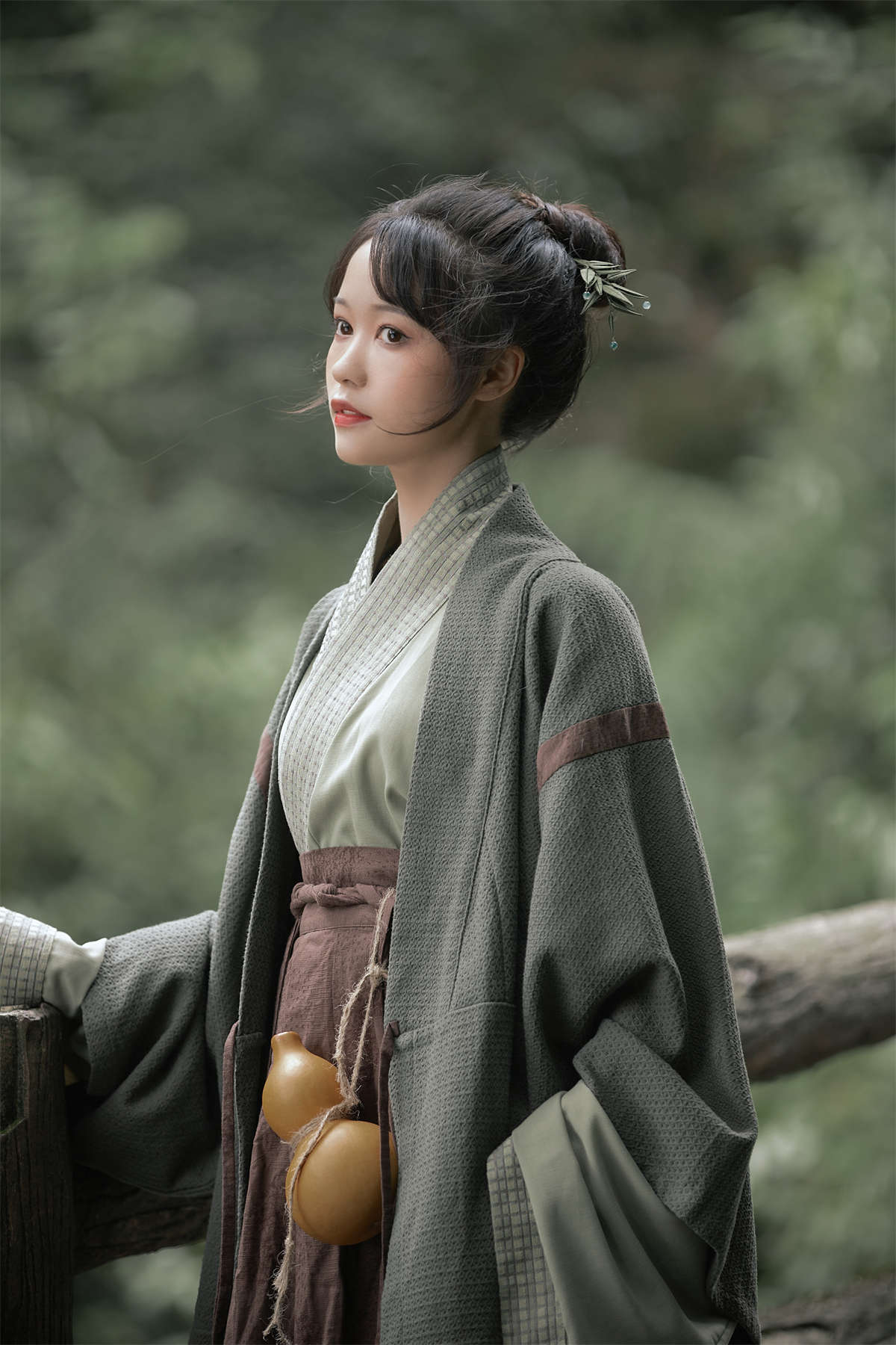 YITUYU艺图语 2022.08.13 上山 梨一依插图1