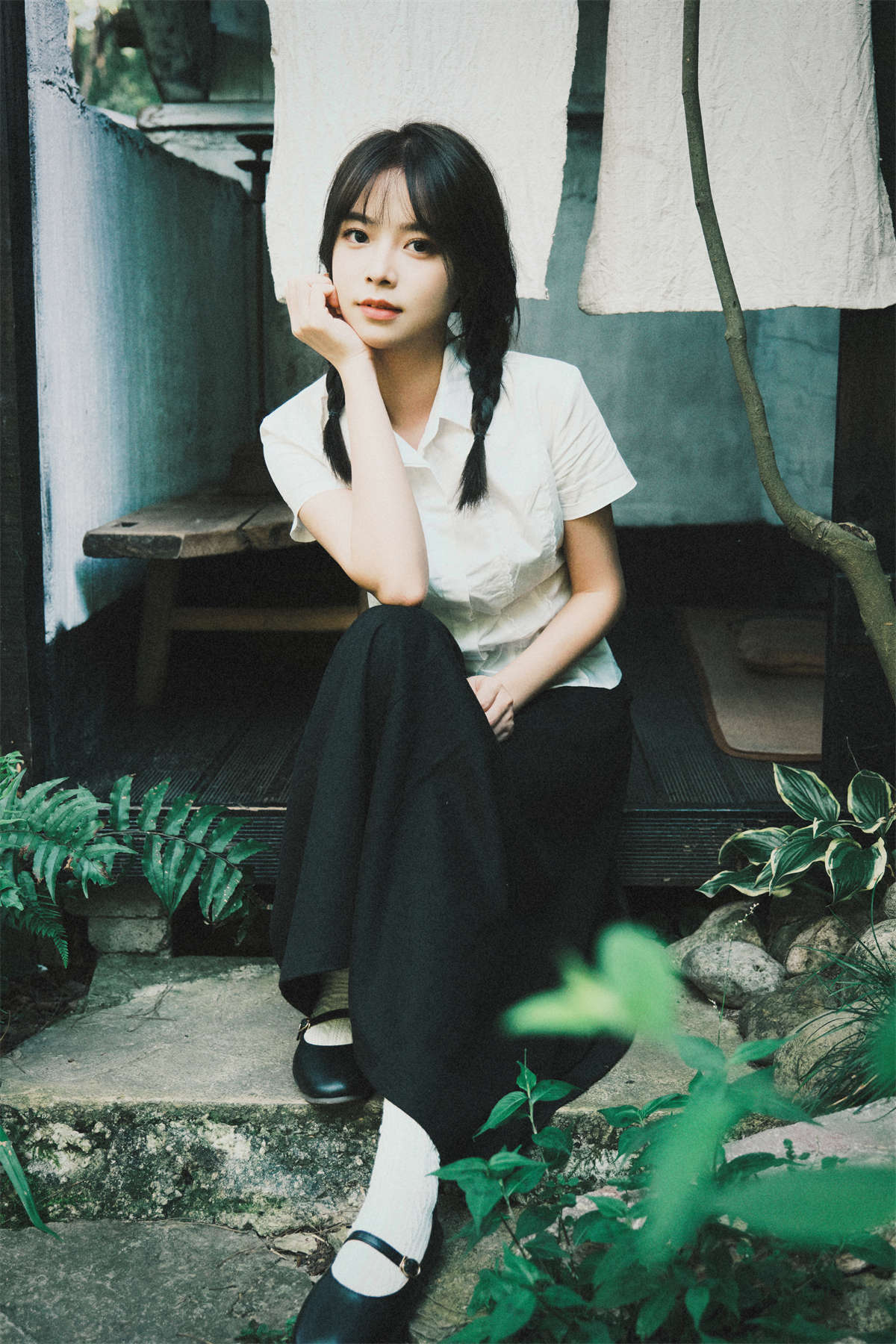 YITUYU艺图语 2024.10.30 山有木兮 小熊插图1