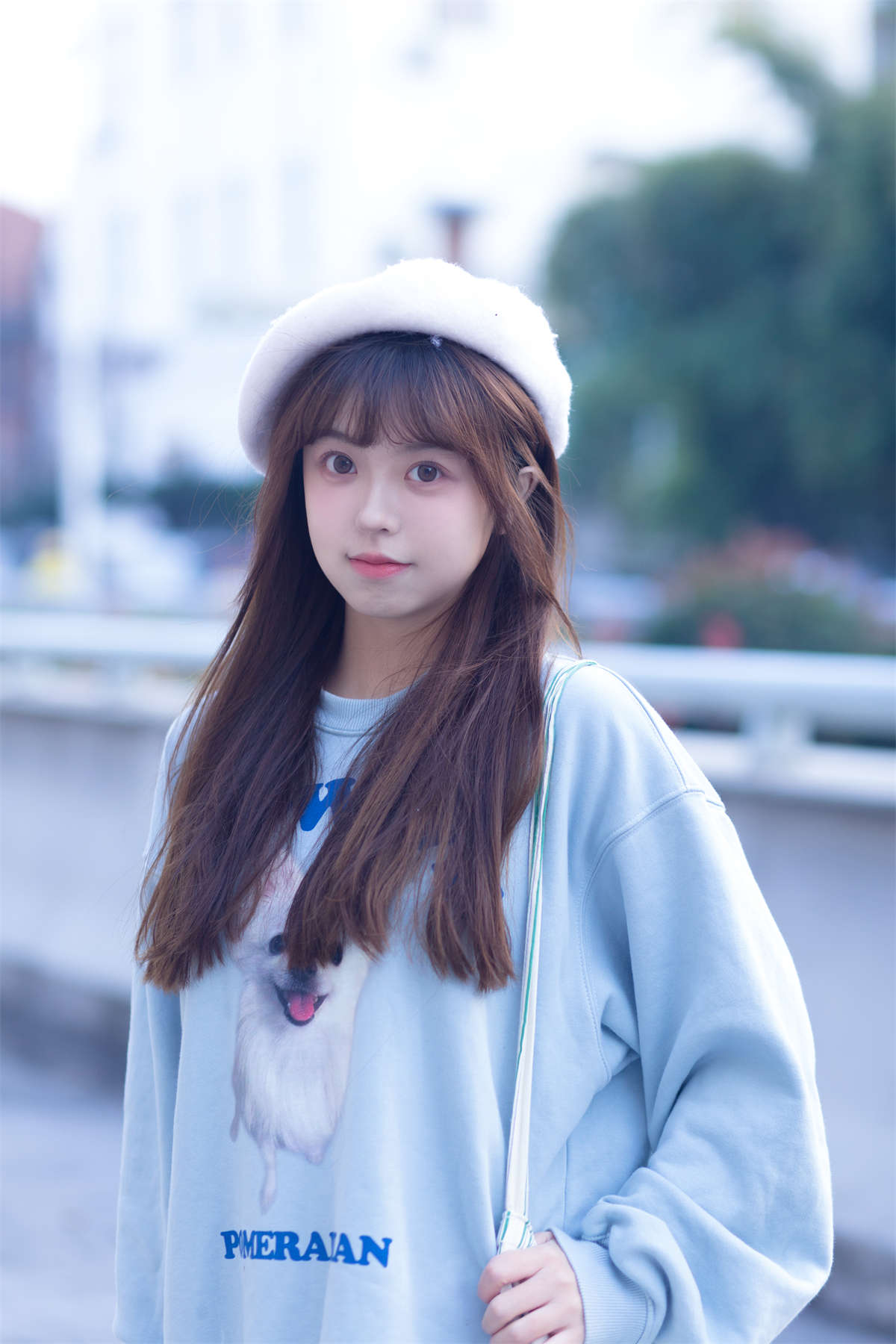 YITUYU艺图语 2024.02.22 Holiday 哈吉麻花插图1