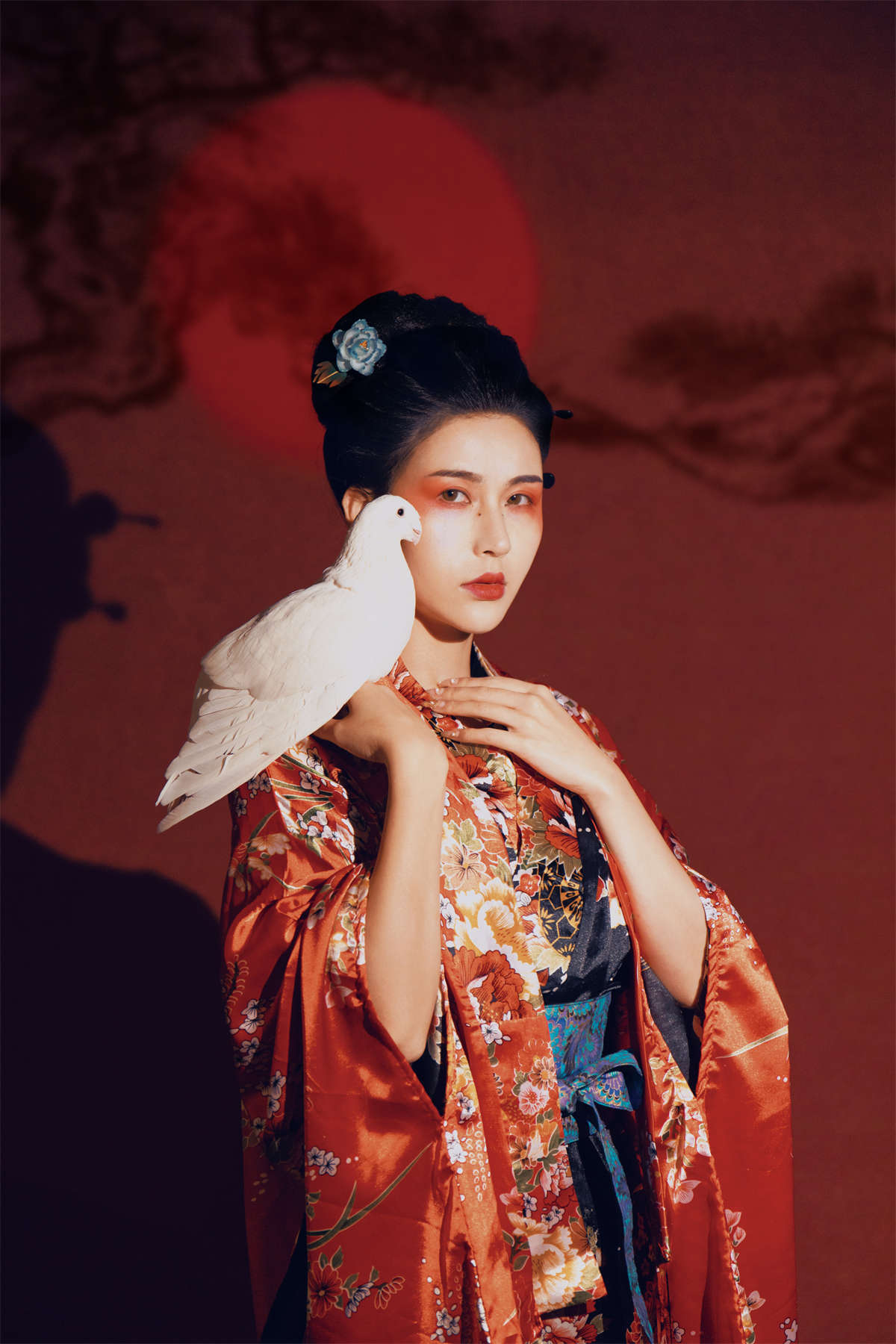 YITUYU艺图语 2023.06.24 幽玄 唐静插图1