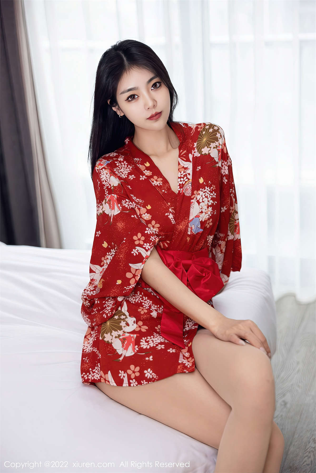 Xiuren秀人网 2022.10.20 NO.5736 可樂Vicky插图1