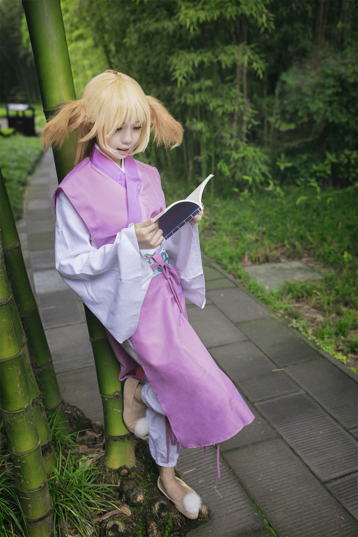 图片[2]-YITUYU艺图语 2022.04.17 涂山苏苏 十夜-日更街拍