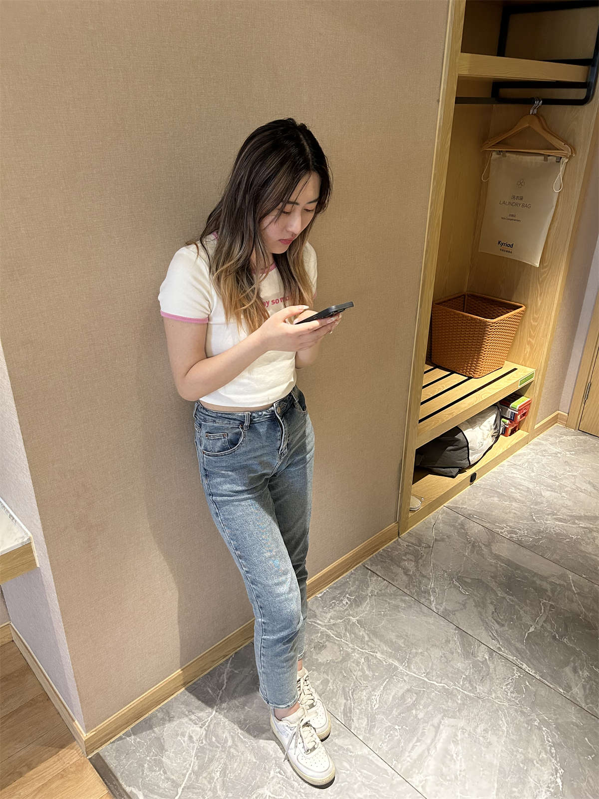 誉铭摄影 2023.6月份整合作品-日更街拍