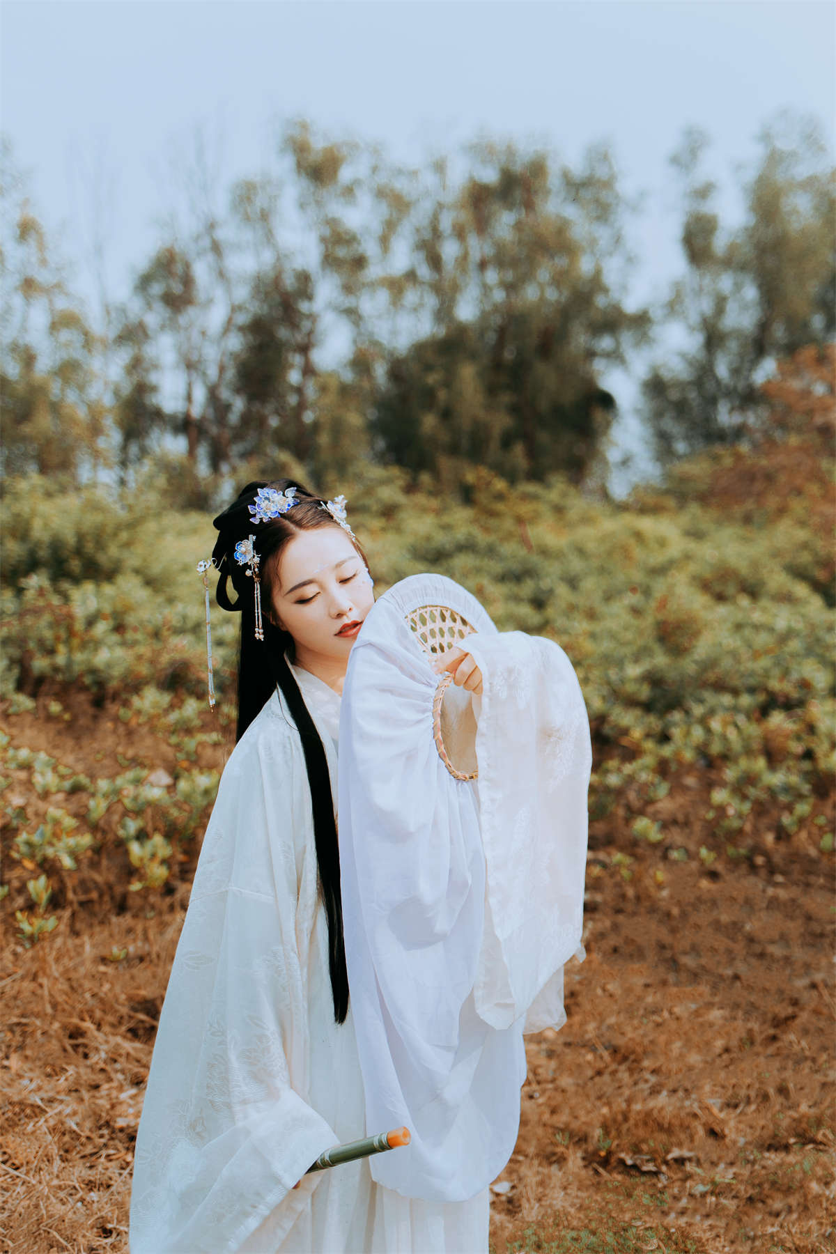 图片[2]-YITUYU艺图语 2021.09.04 遇芳记 苹果大人-日更街拍