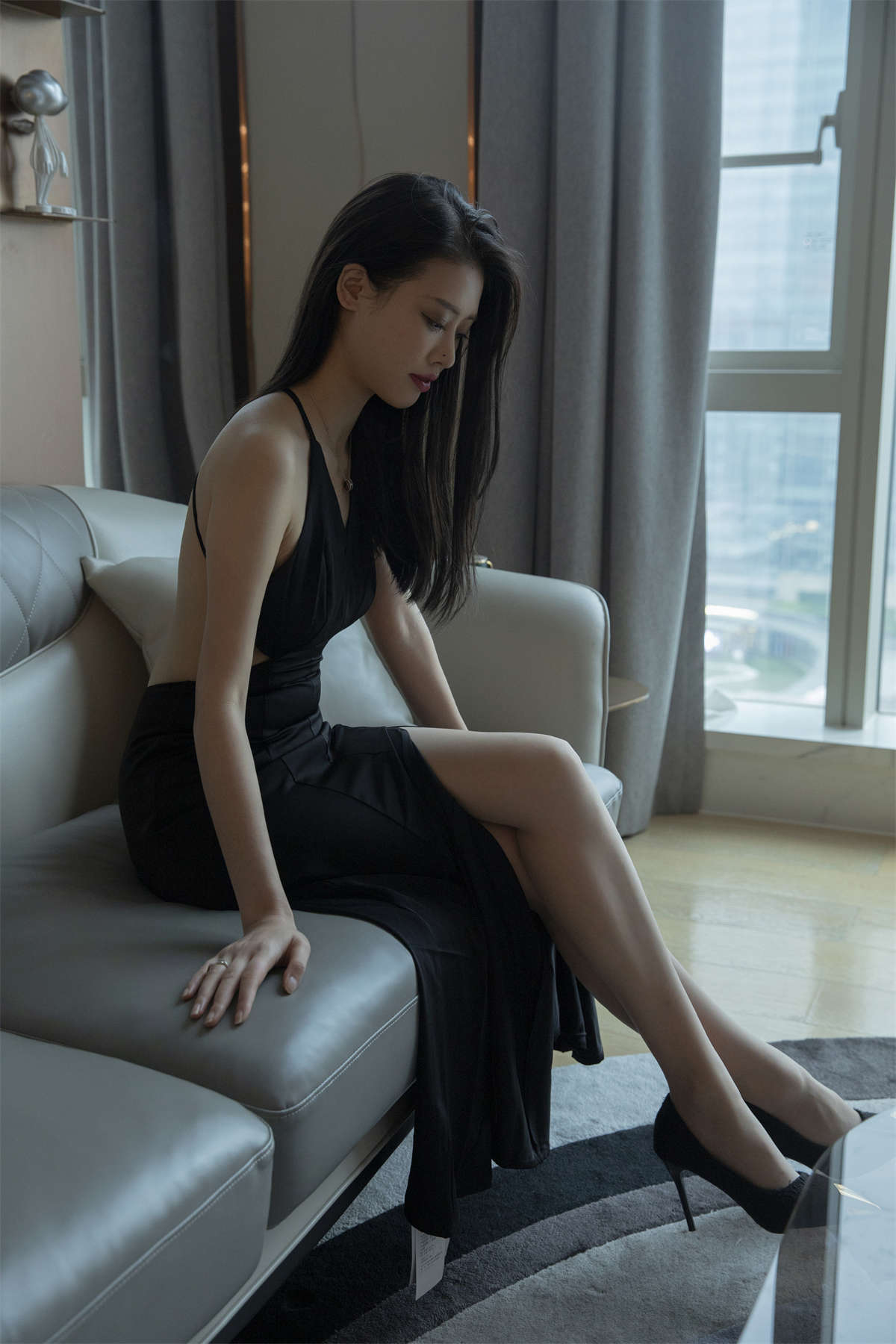 YITUYU艺图语 2023.06.25 SUNDAYS AFTERNOON Chenaling_CL插图1