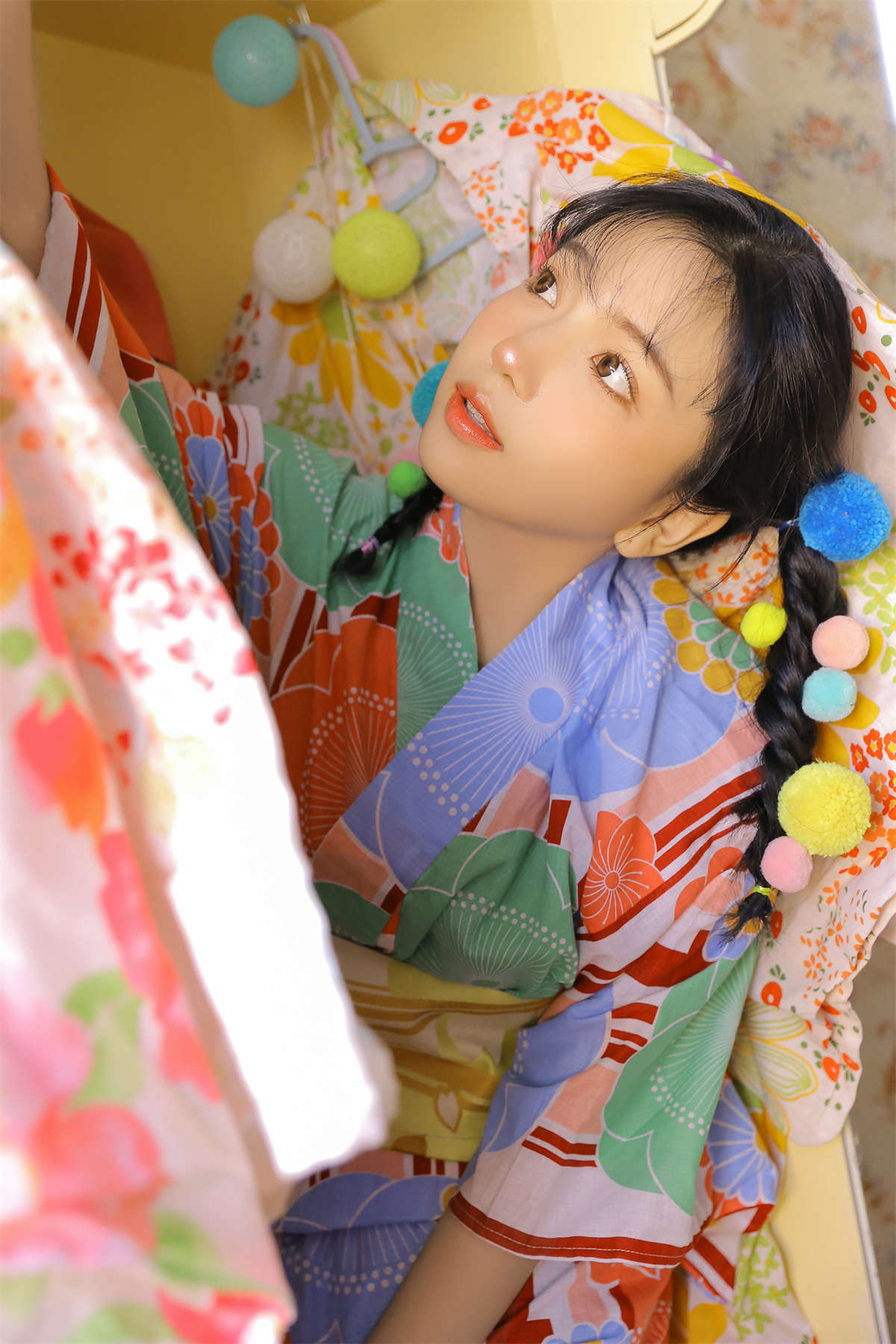 YITUYU艺图语 2022.08.13 一时无俩 兮嘻嘻-插图1