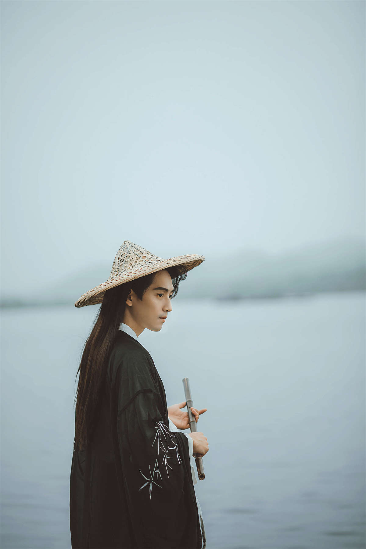 图片[2]-YITUYU艺图语 2022.01.04 江海归客 大鸽-日更街拍